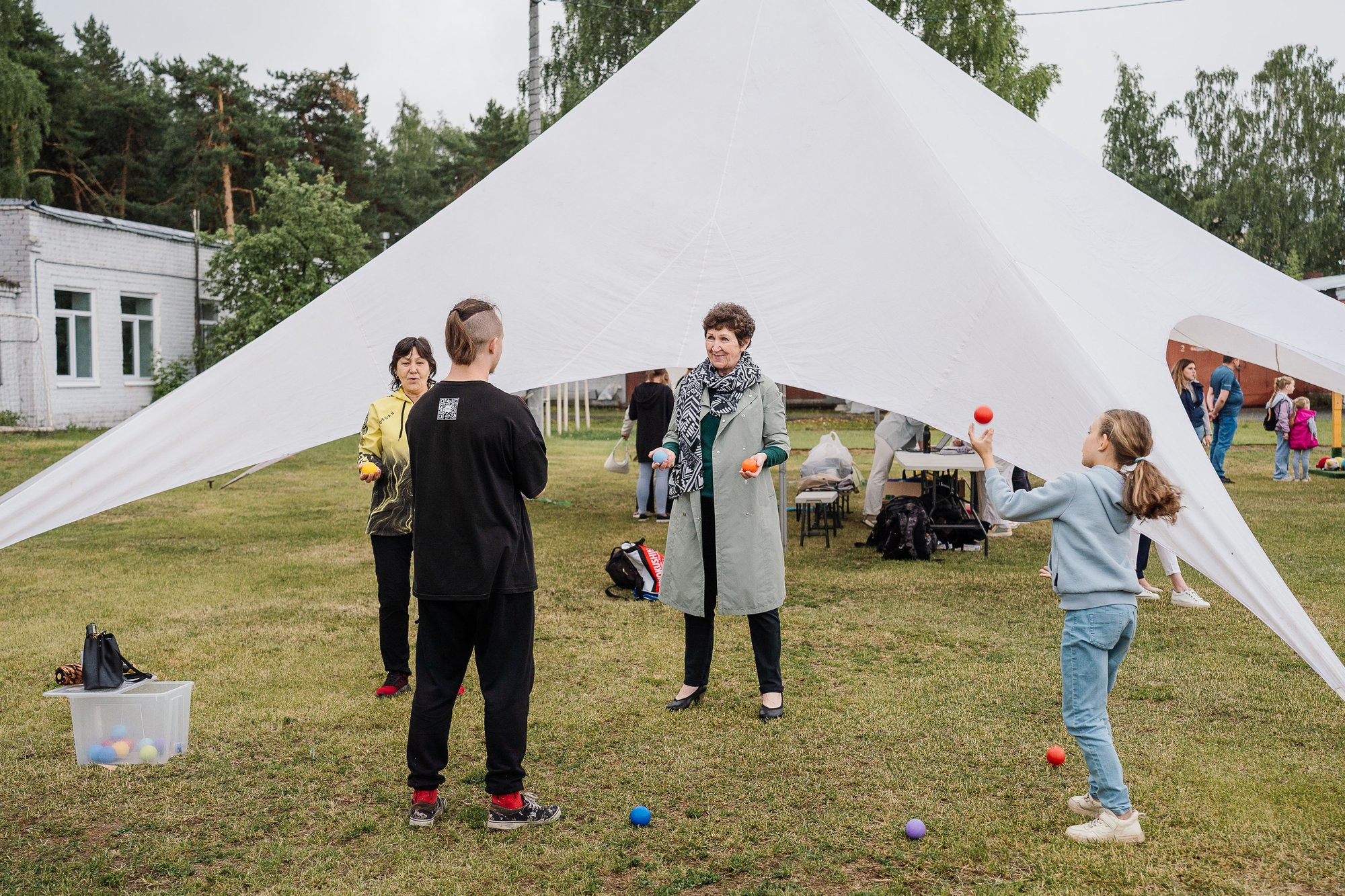 День рождение ФКП «Завод имени Я. М. Свердлова»