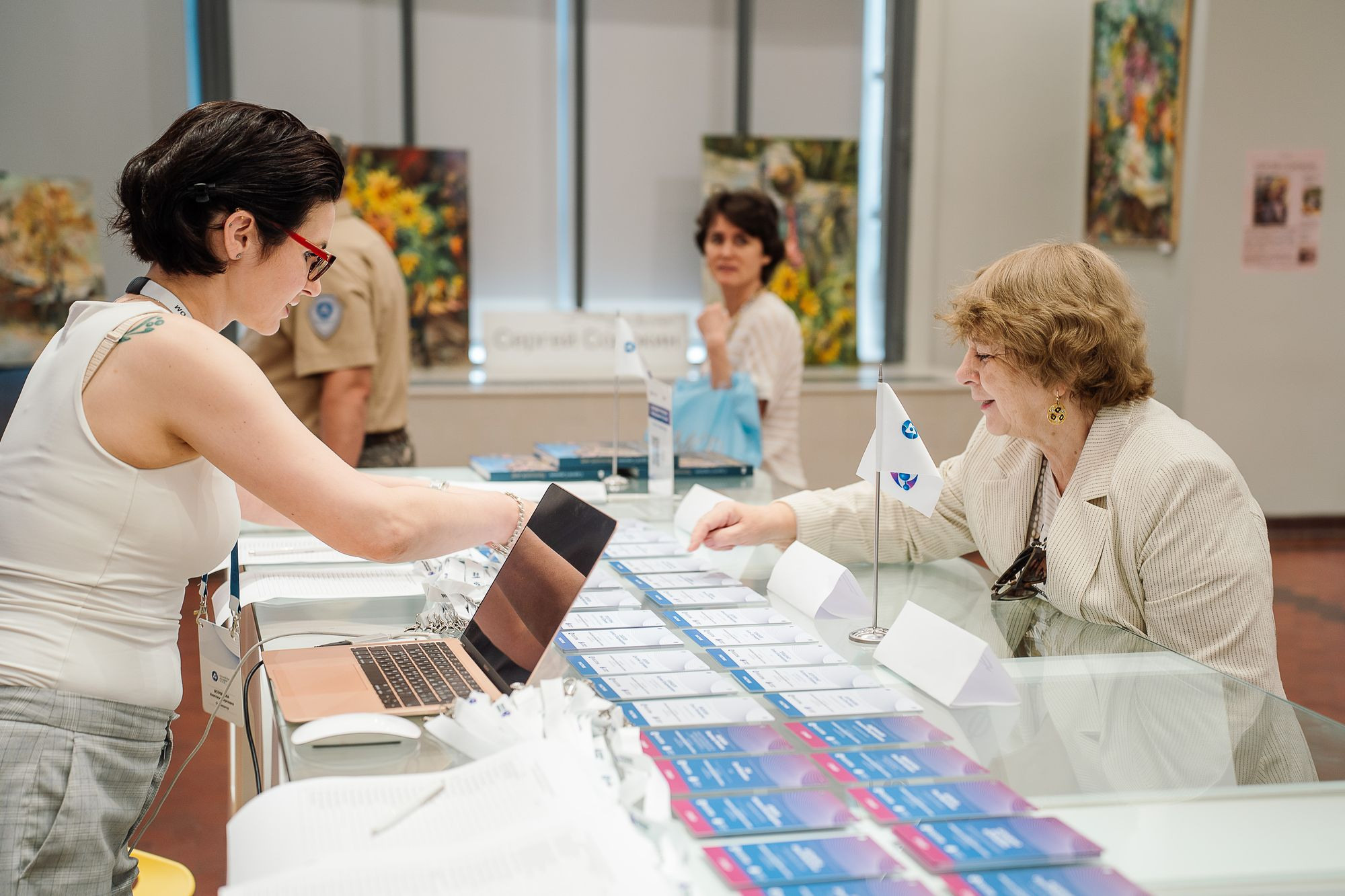 Росатом Управление инновациями