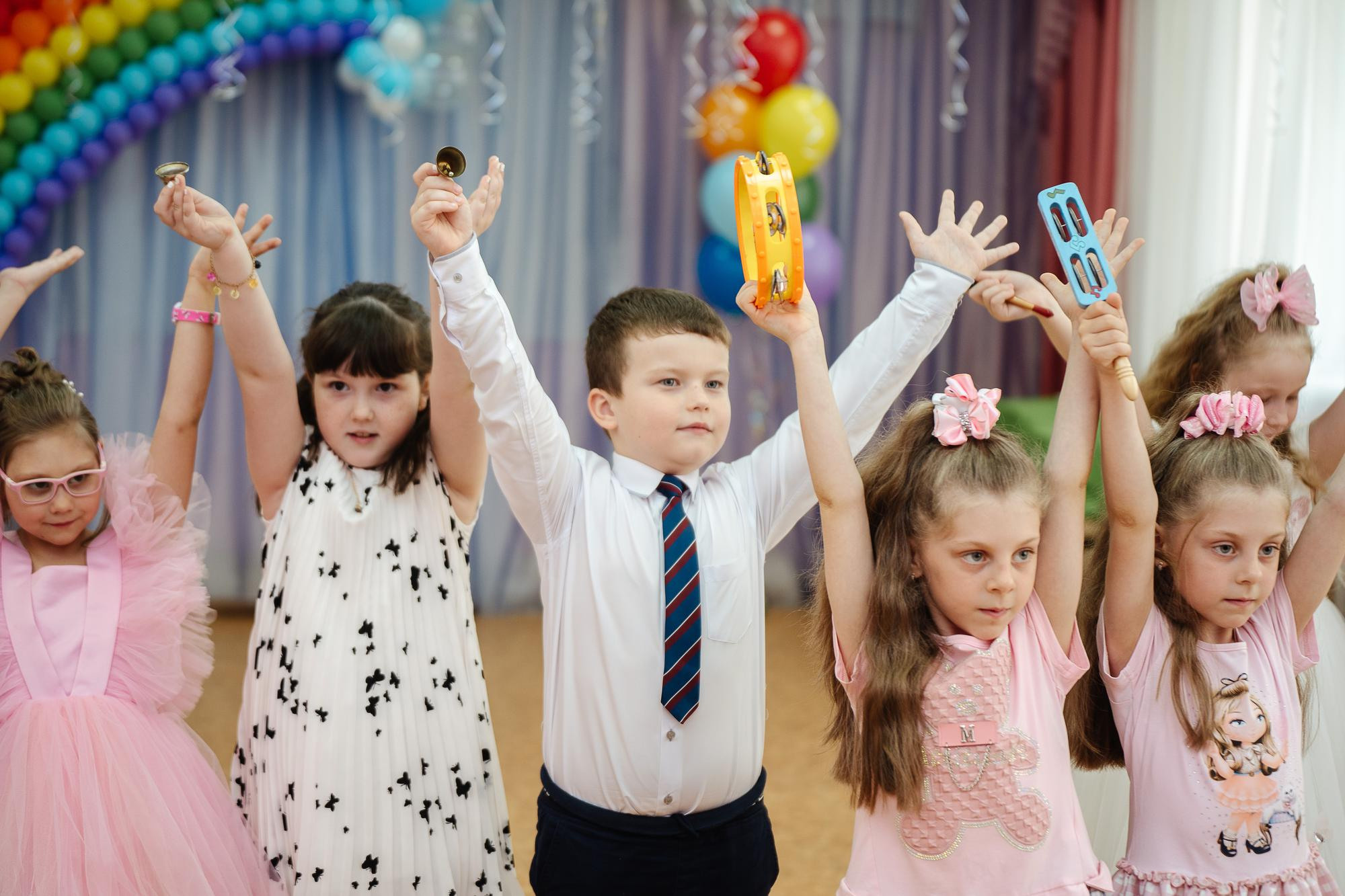 20230526 Выпускной