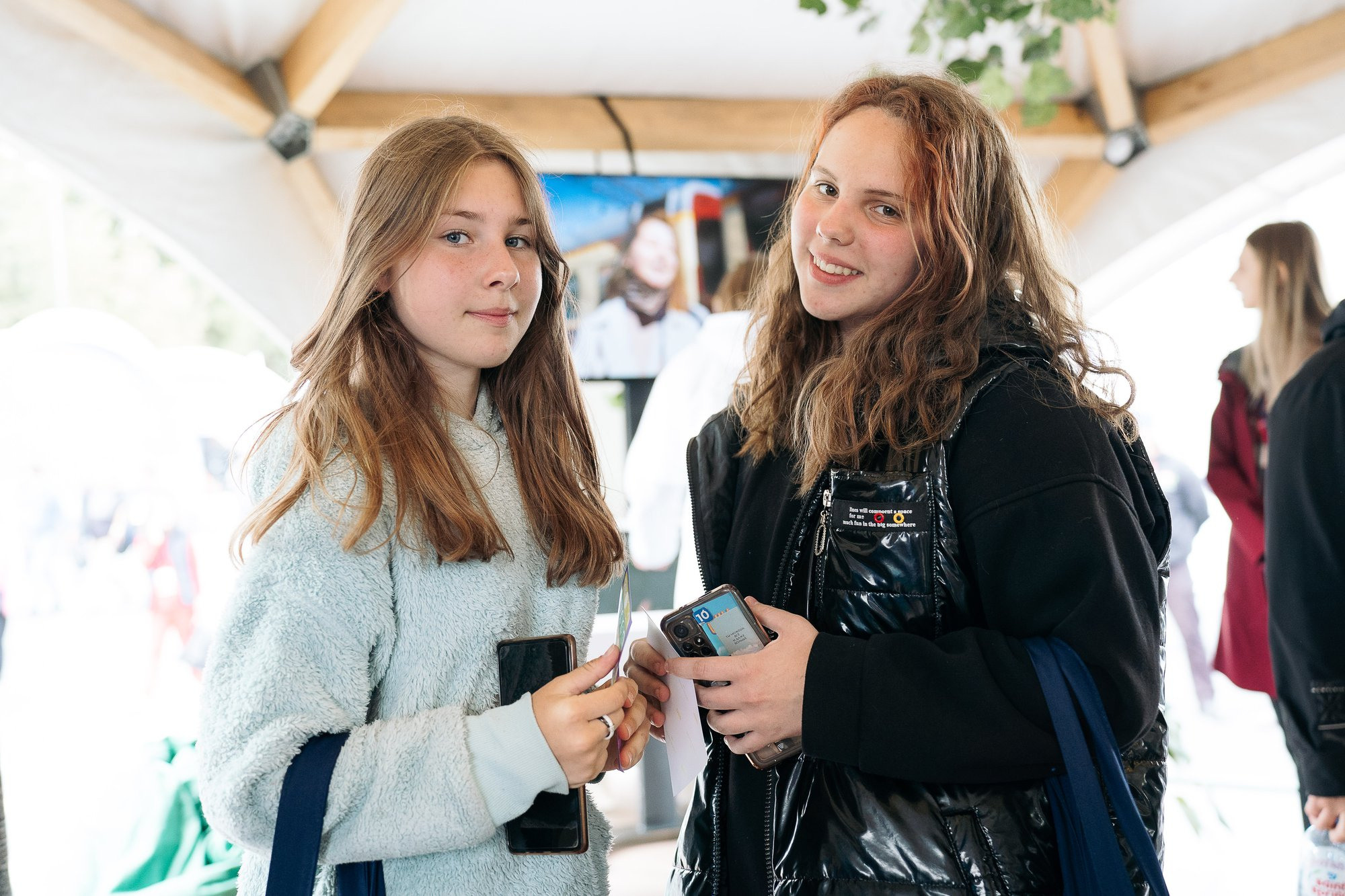 День молодежи