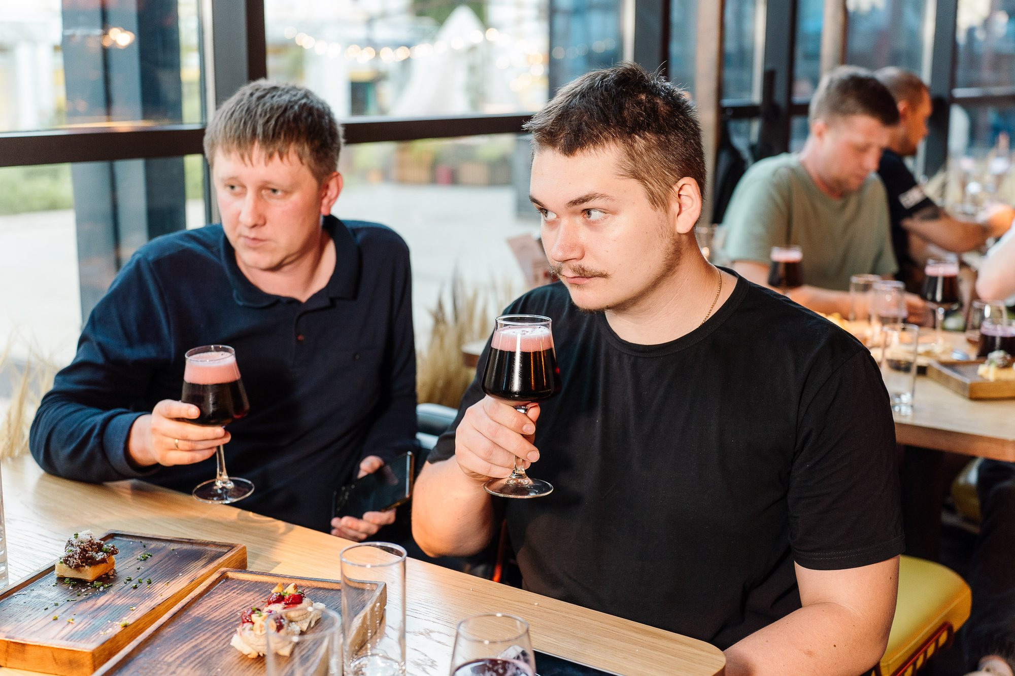 20230630 Дегустация пива