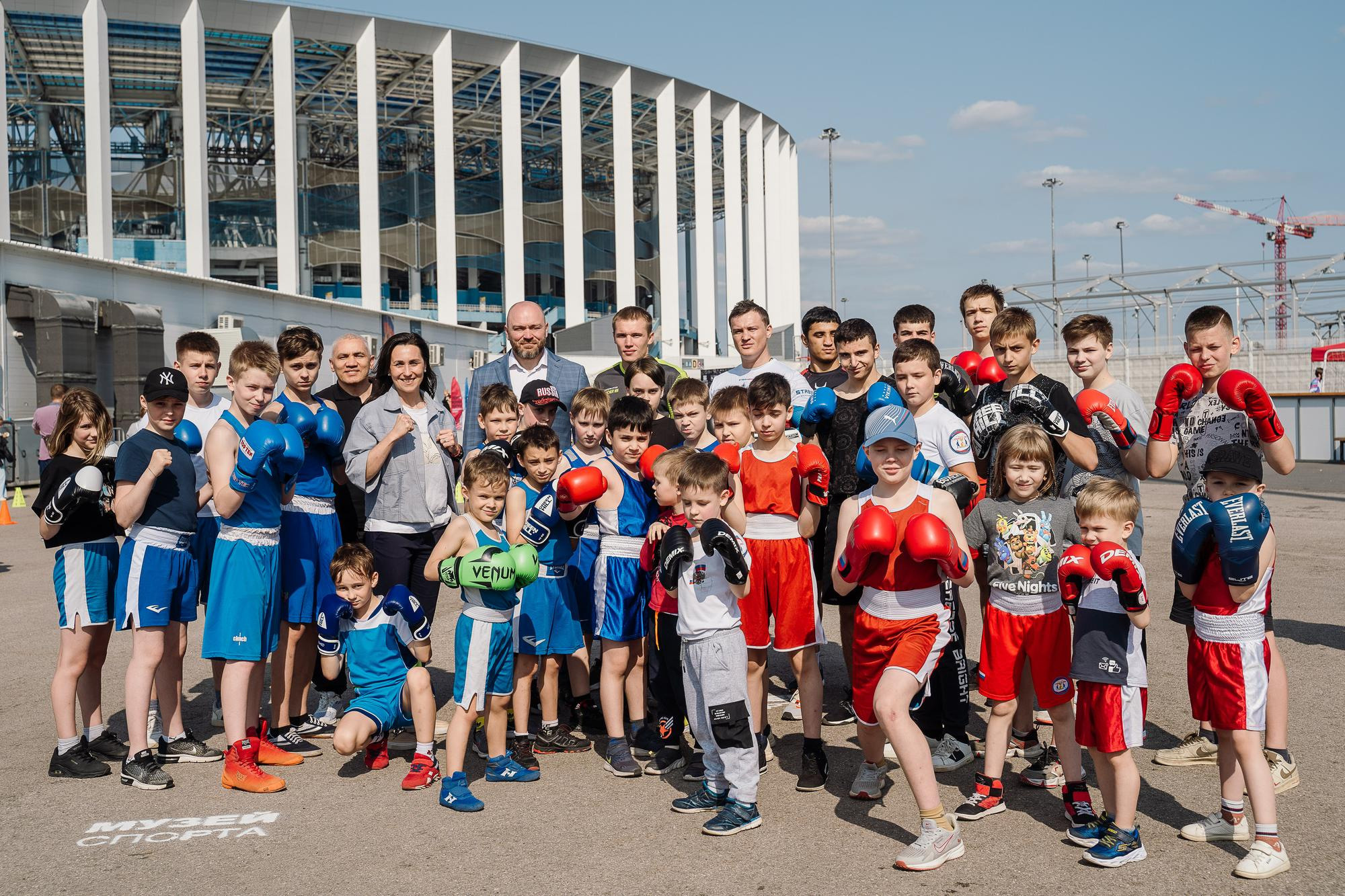 20230601 Спорт Норма Жизни