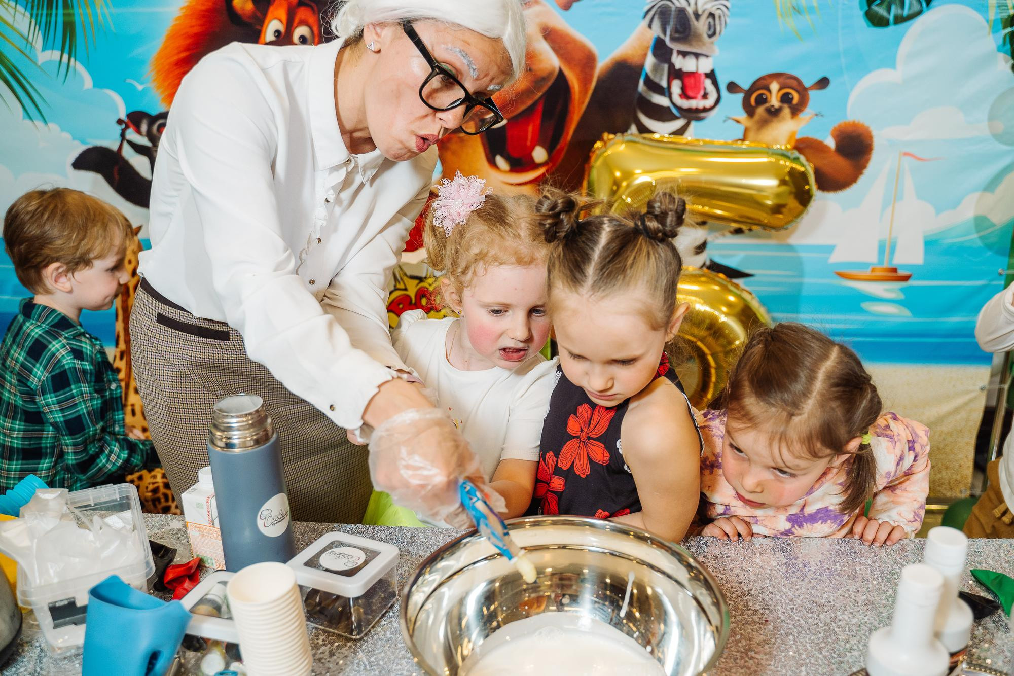 20230519 День рождения