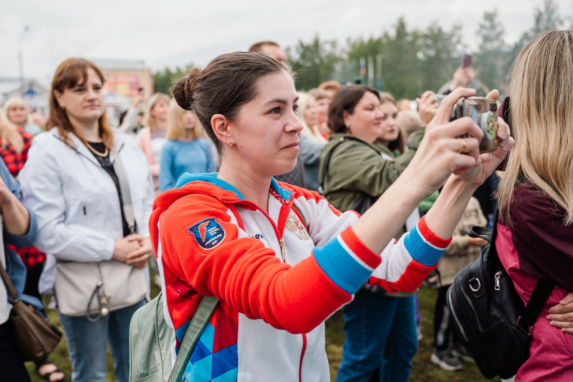 День рождение ФКП «Завод имени Я. М. Свердлова»