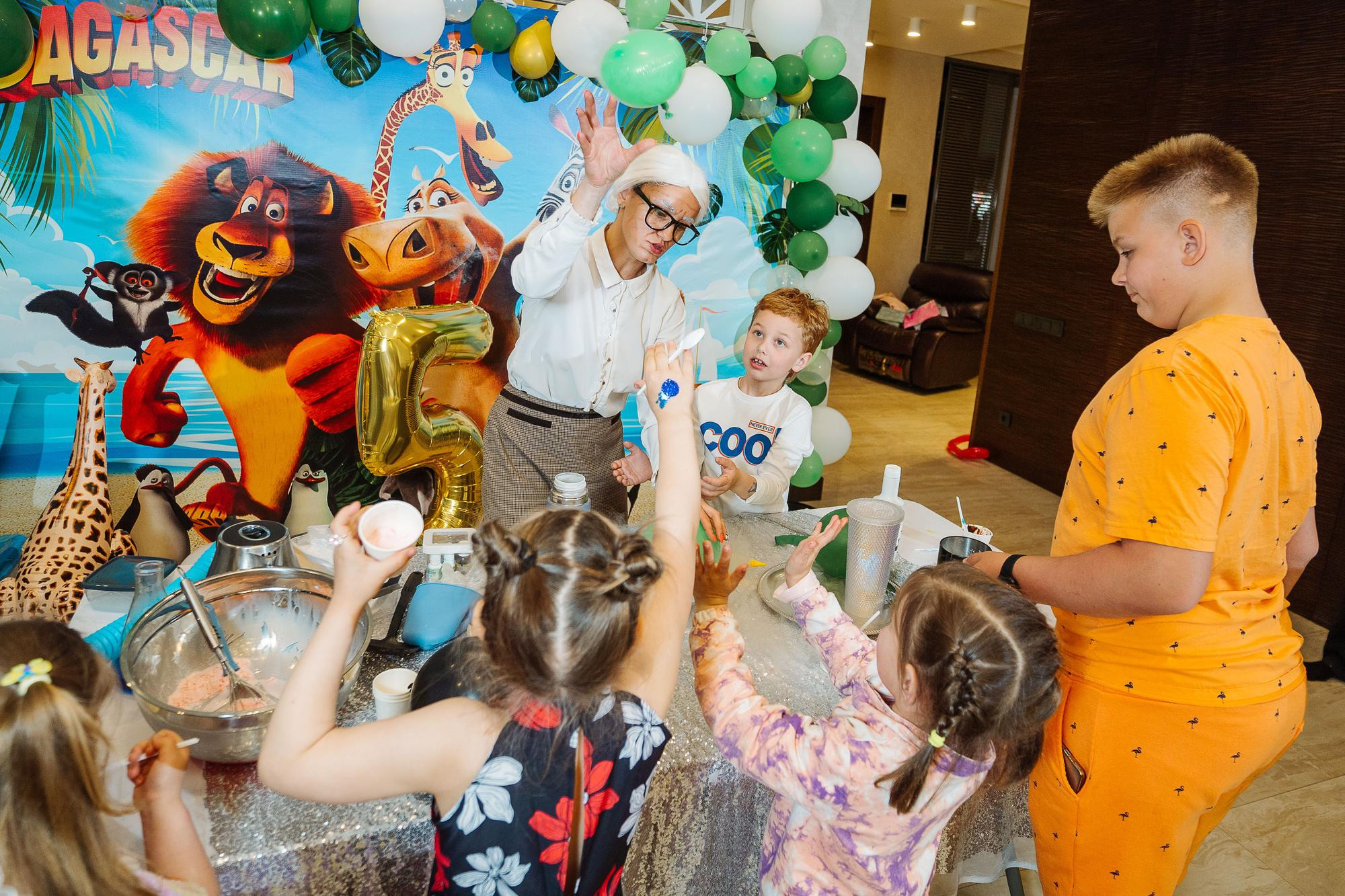 20230519 День рождения