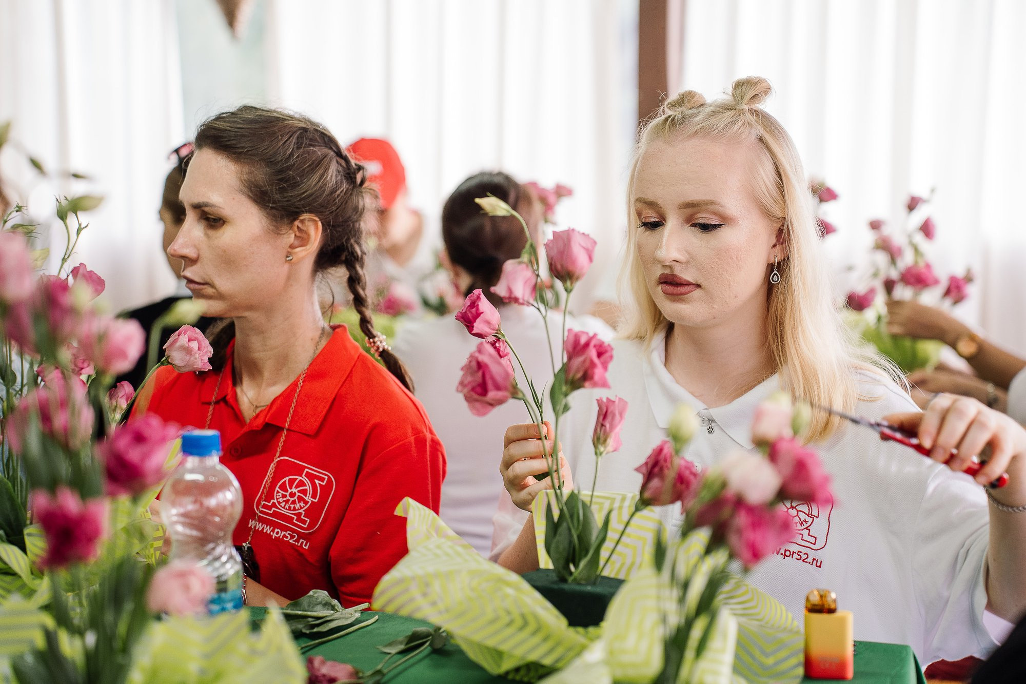 Группа компаний Практик