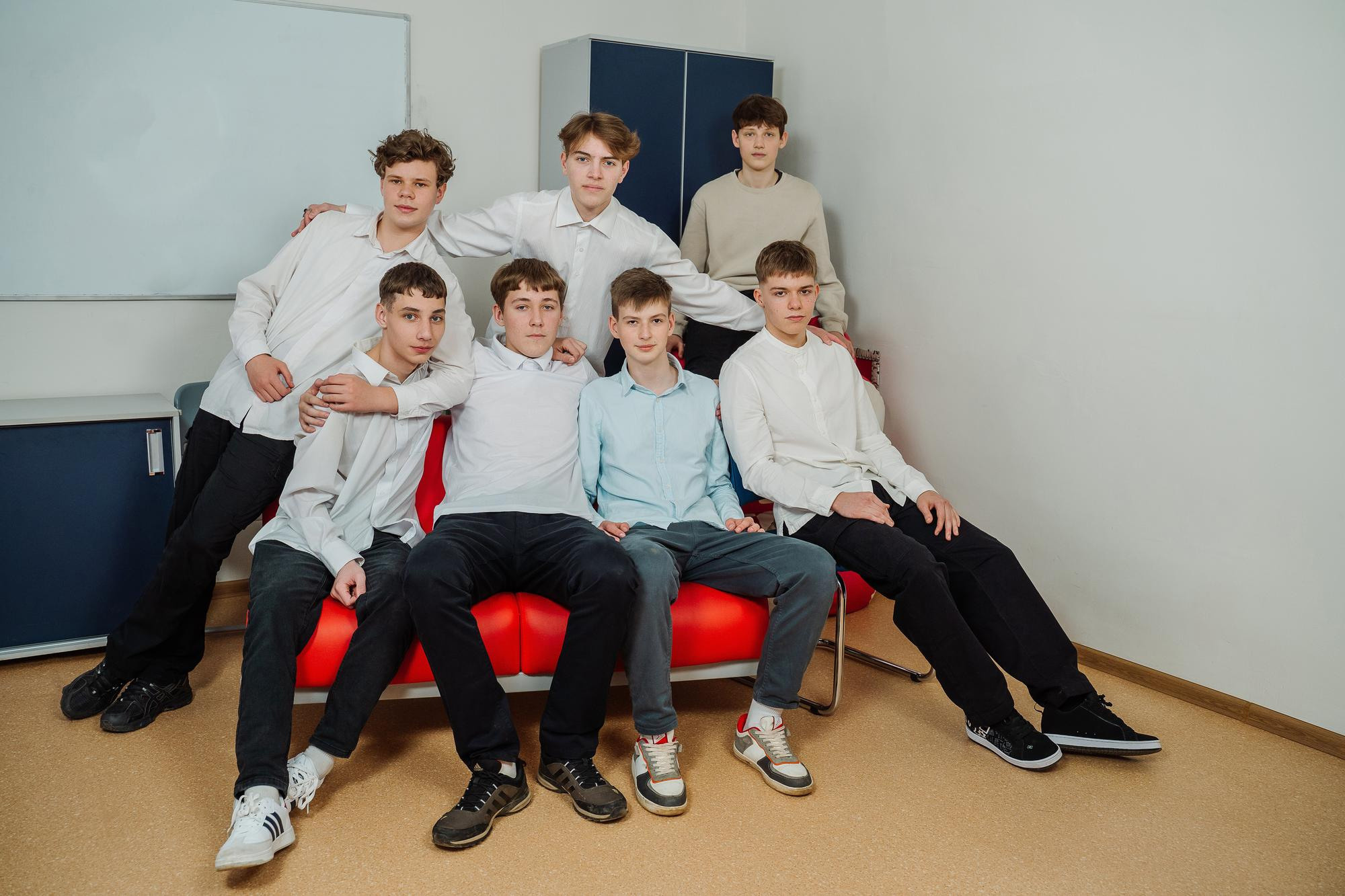 20230405 Средняя общеобразовательная школа № 1 г.Гороховец