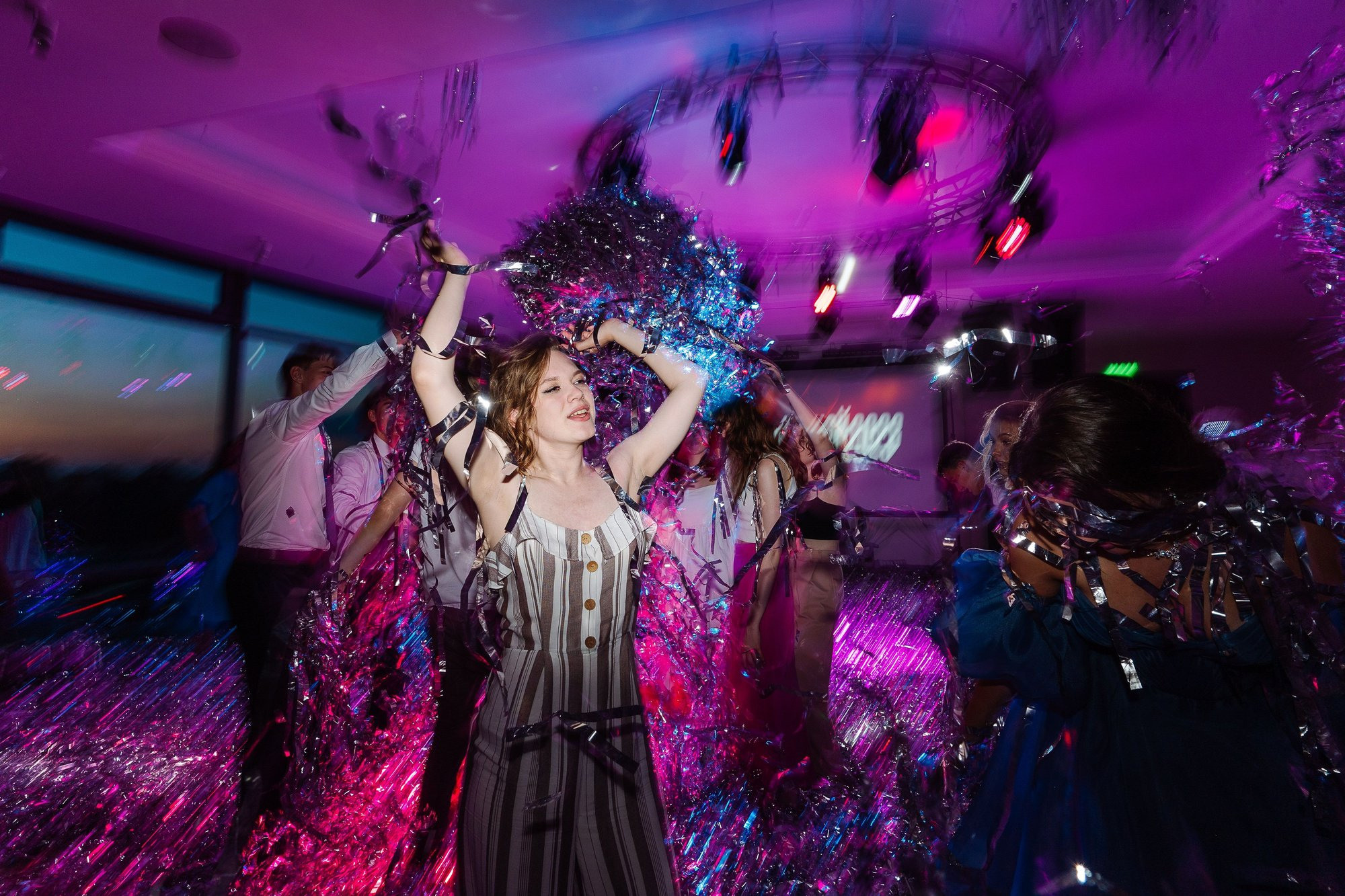 Выпускной Гимназия 2