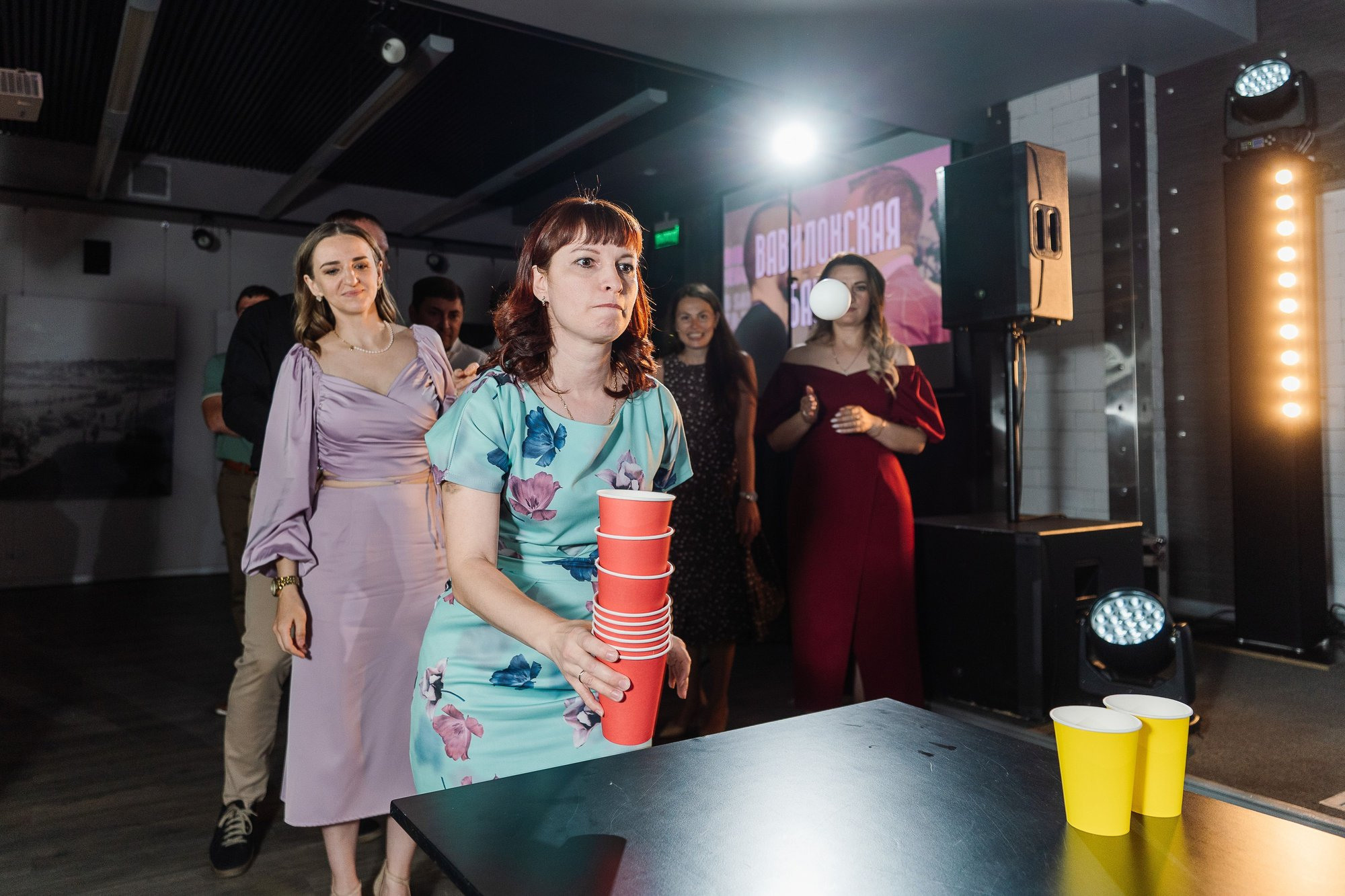 Выпускной школа 119