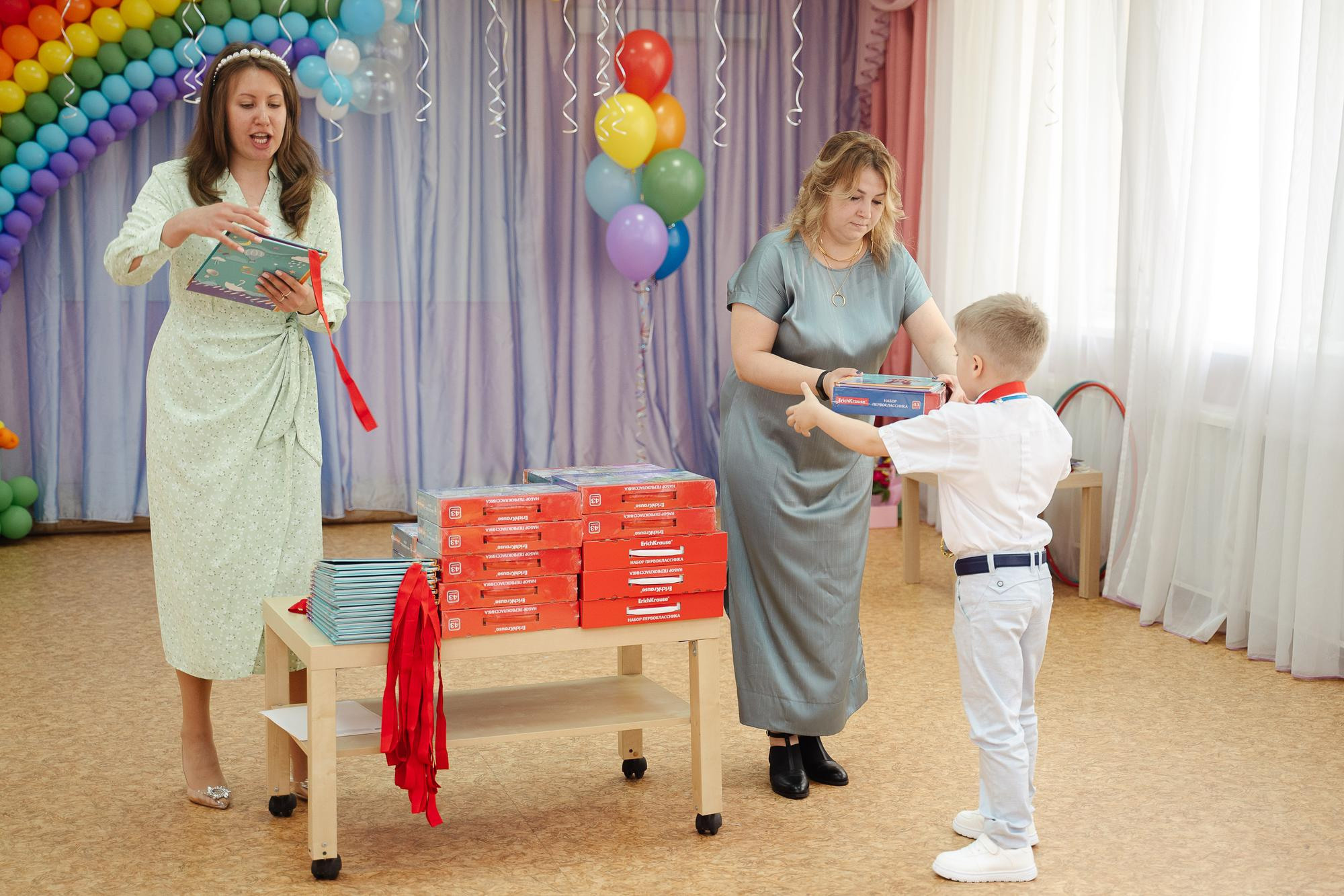 20230526 Выпускной