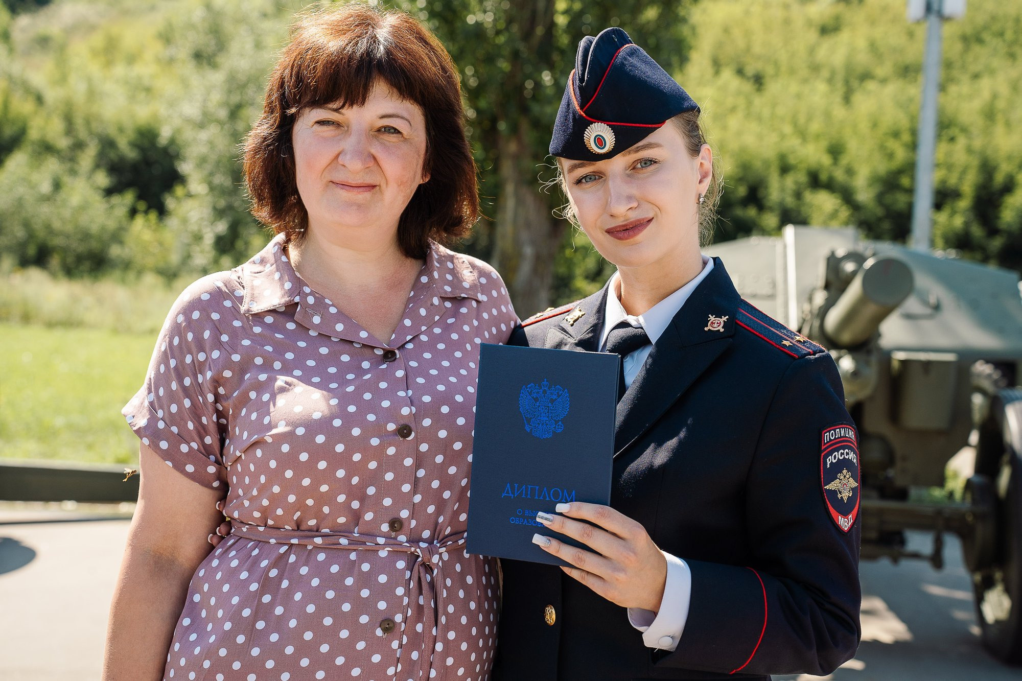 Нижегородская академия МВД РФ