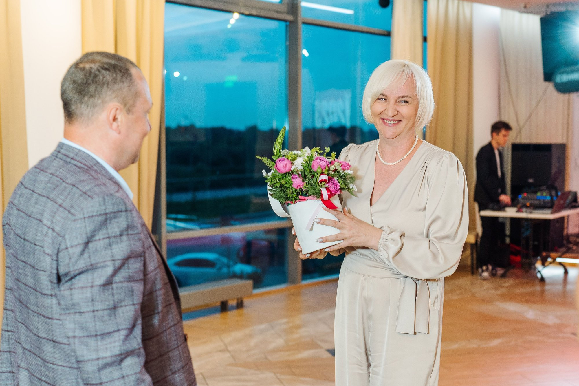 Выпускной Гимназия 2