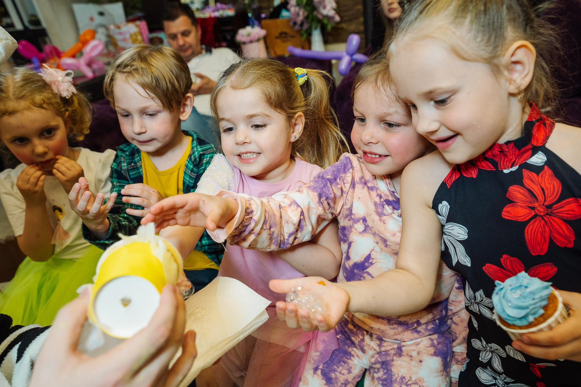 20230519 День рождения