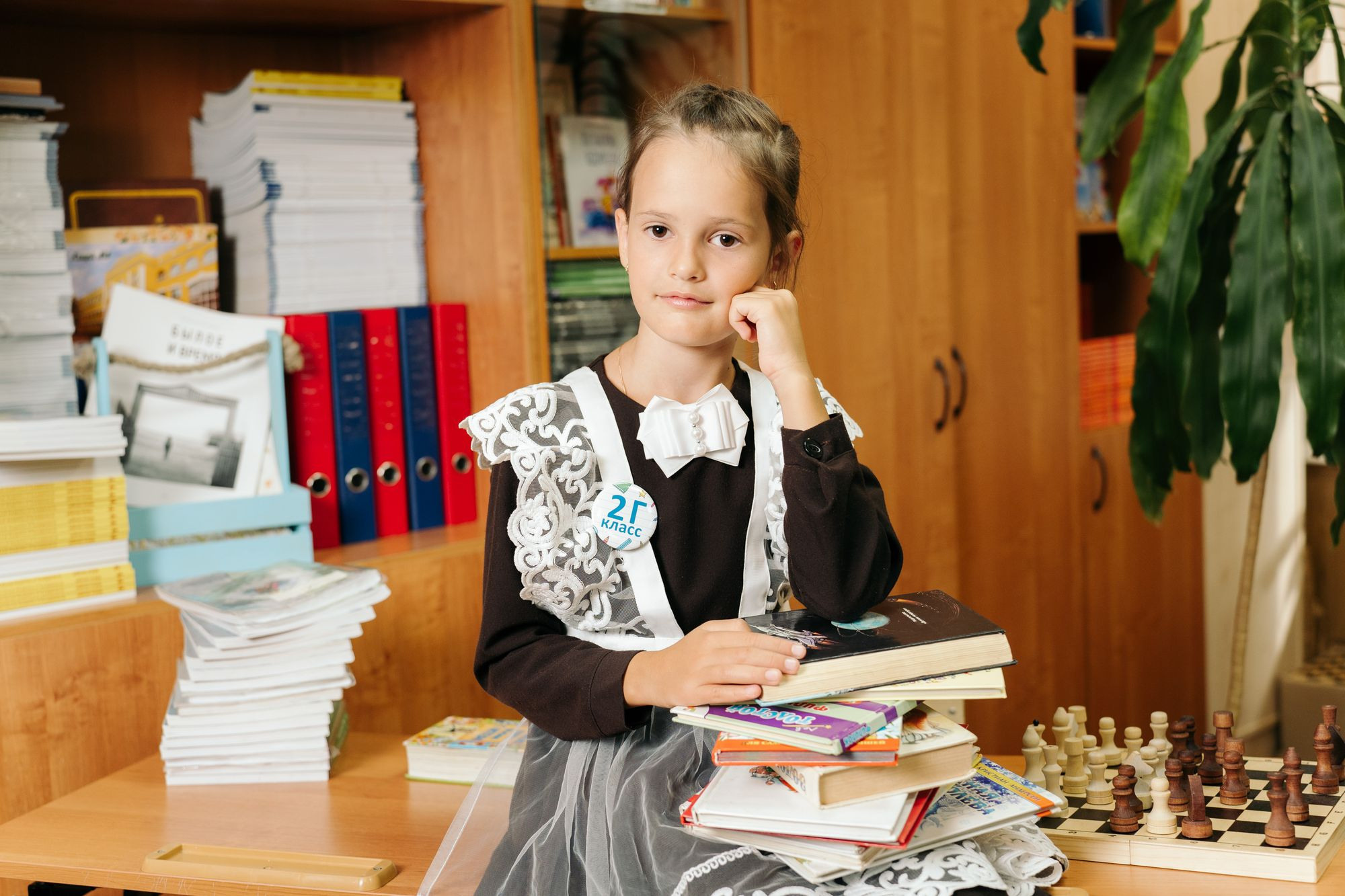 20230901 Лицей 8 класс 2Г