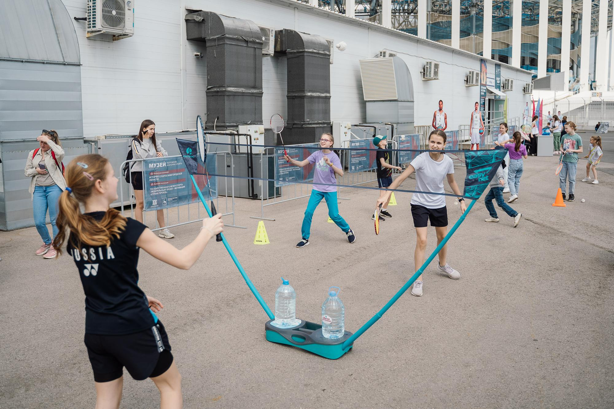 20230601 Спорт Норма Жизни