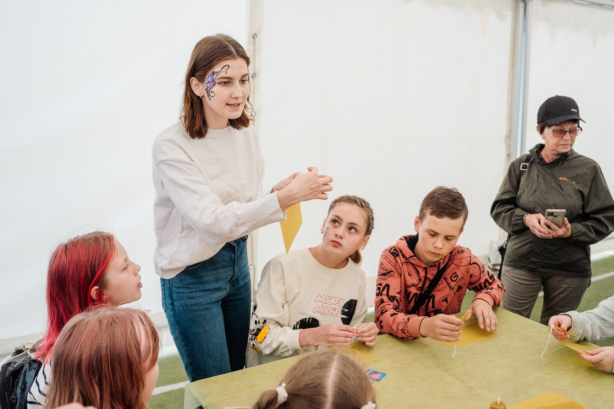 День рождение ФКП «Завод имени Я. М. Свердлова»