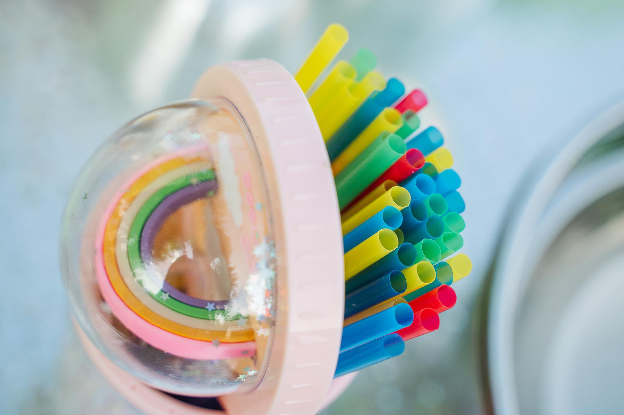 День рождения Роберта 5 лет