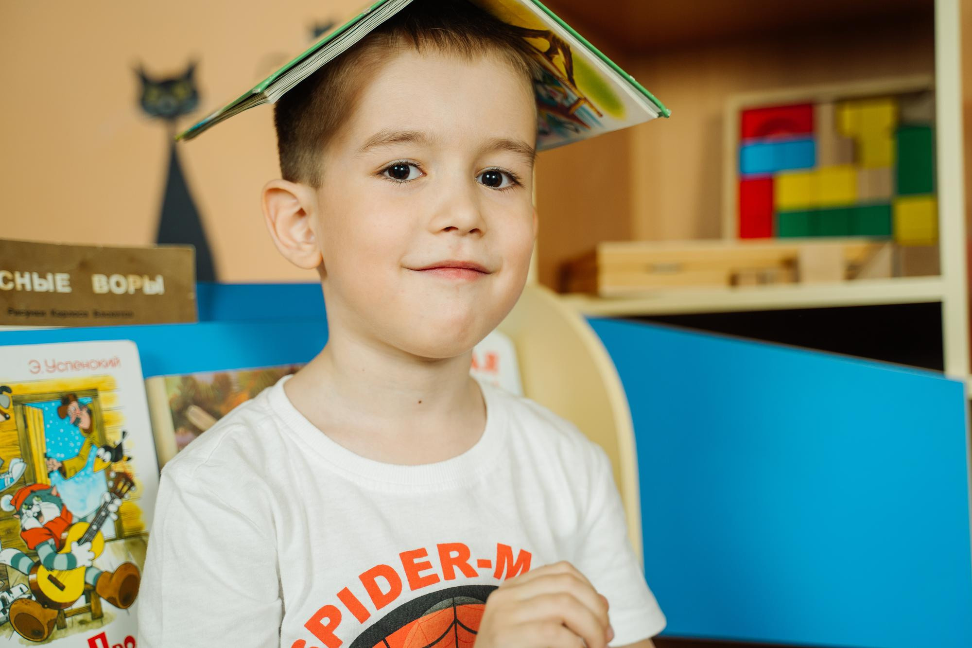 Детский сад 38