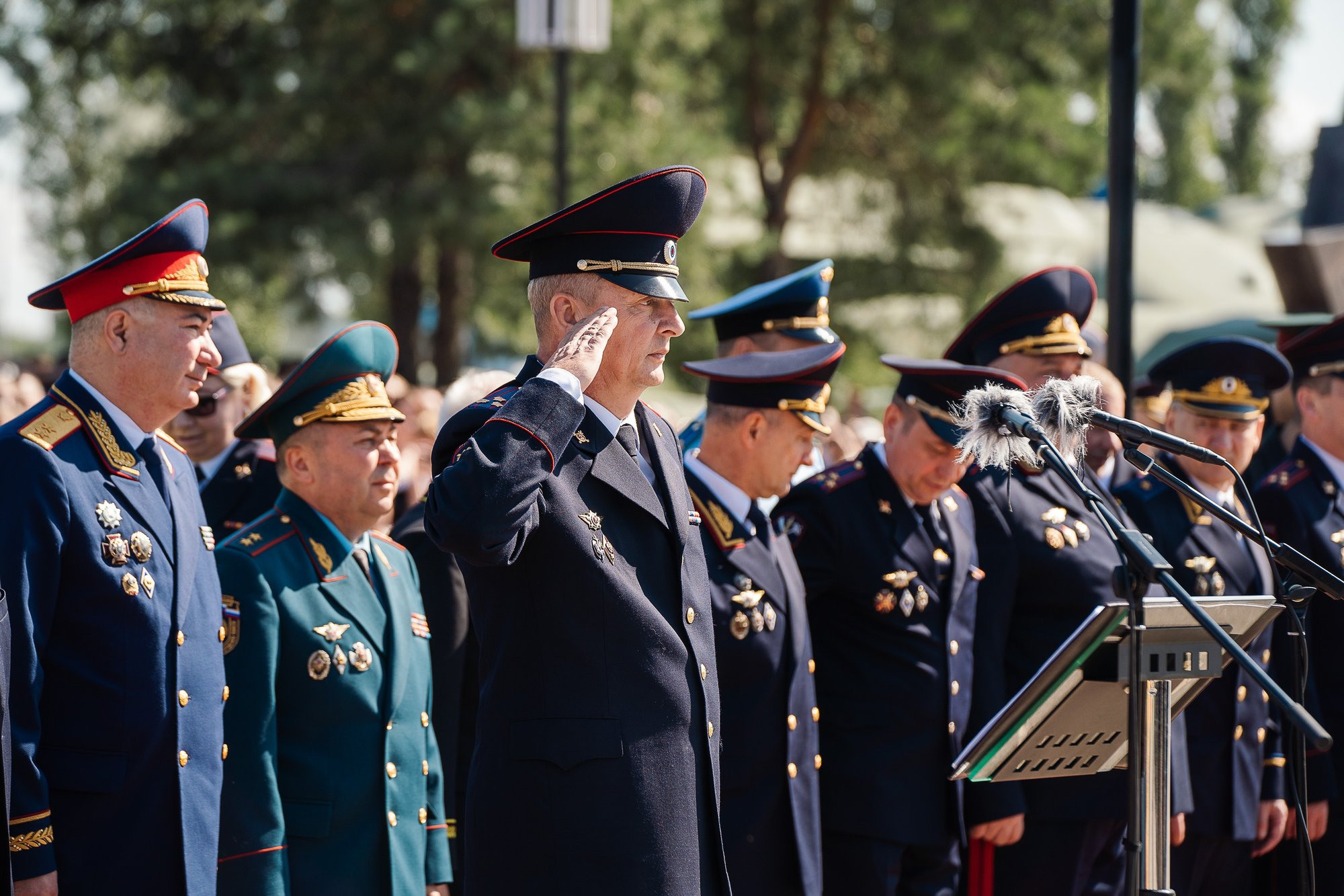 Нижегородская академия МВД РФ