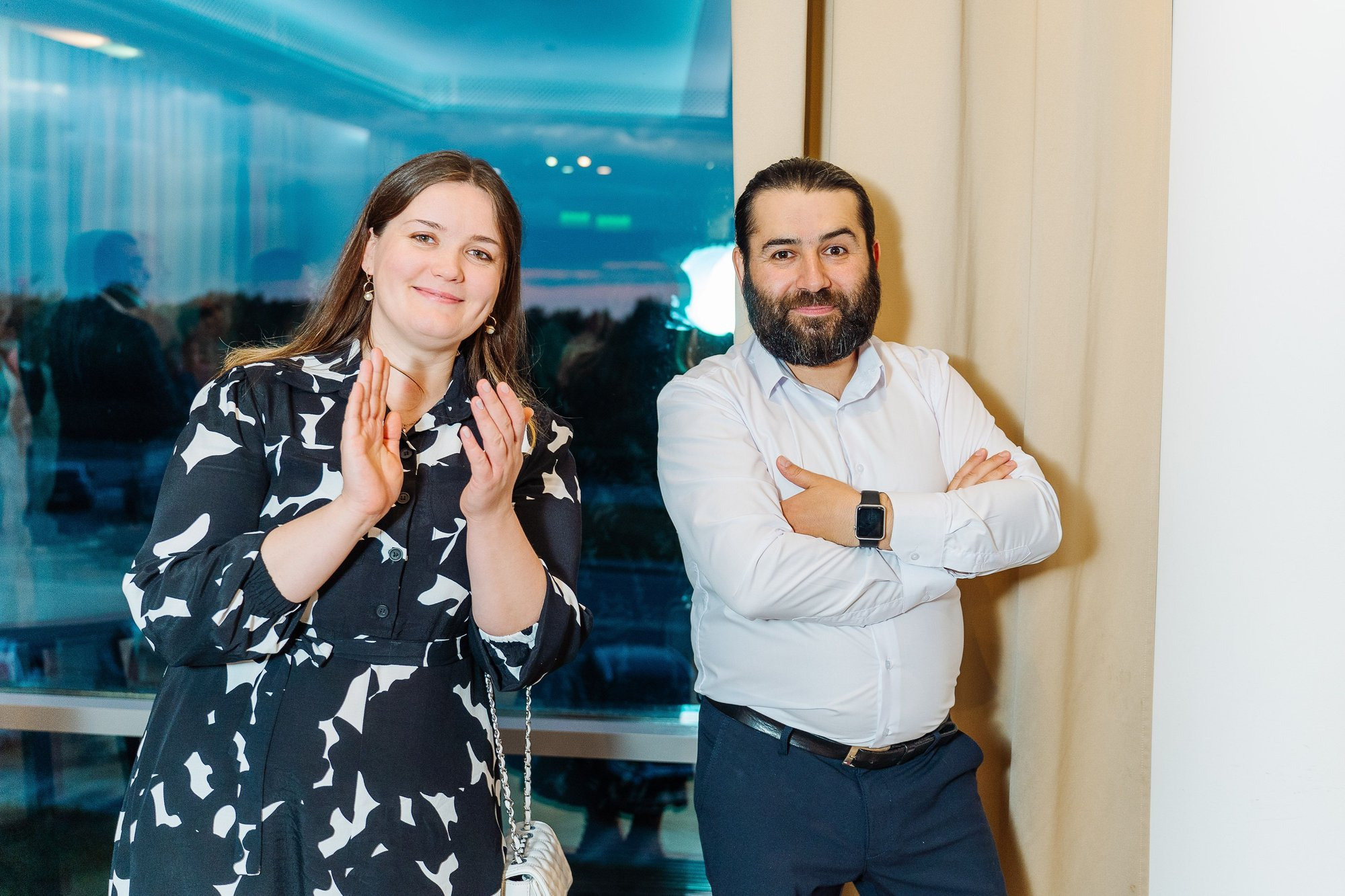 Выпускной Гимназия 2