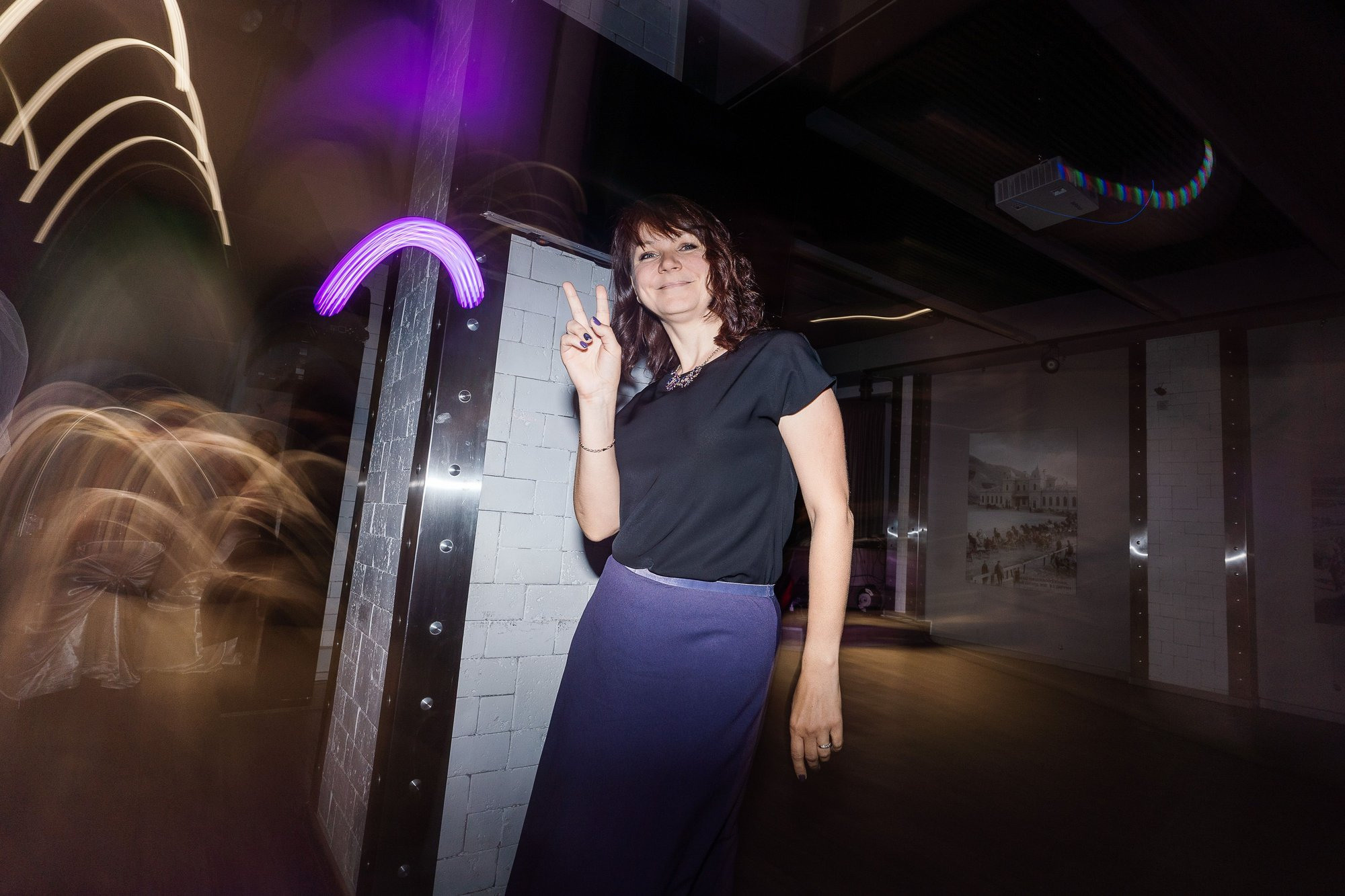 Выпускной школа 119