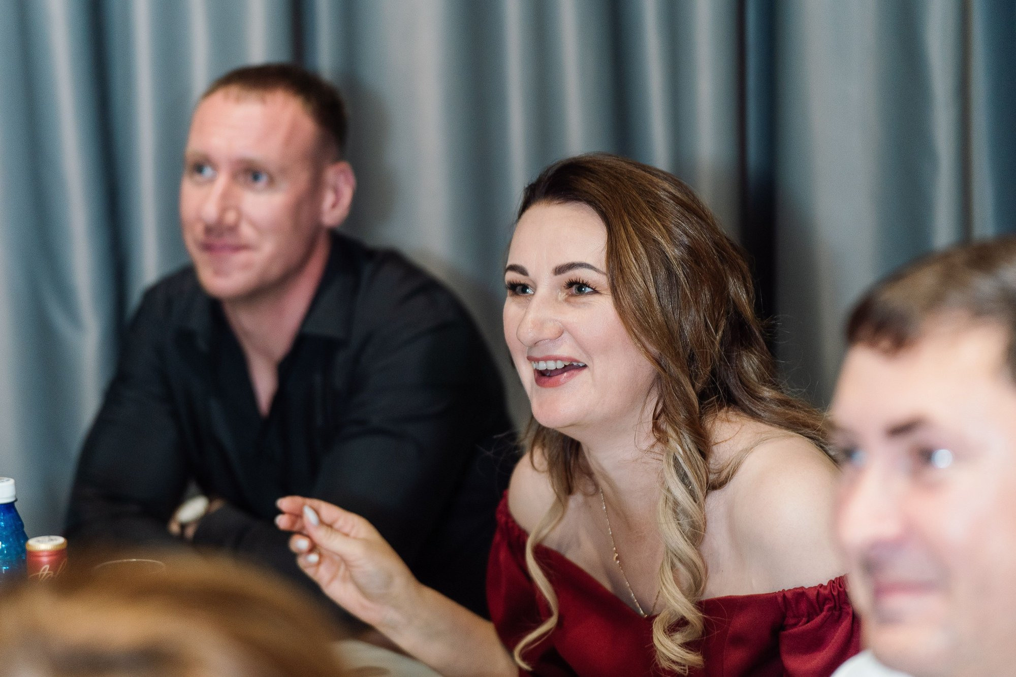 Выпускной школа 119