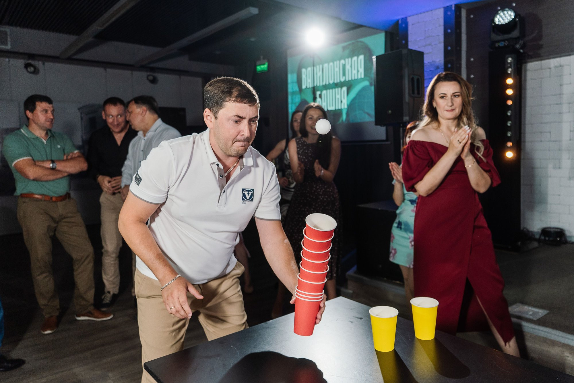 Выпускной школа 119