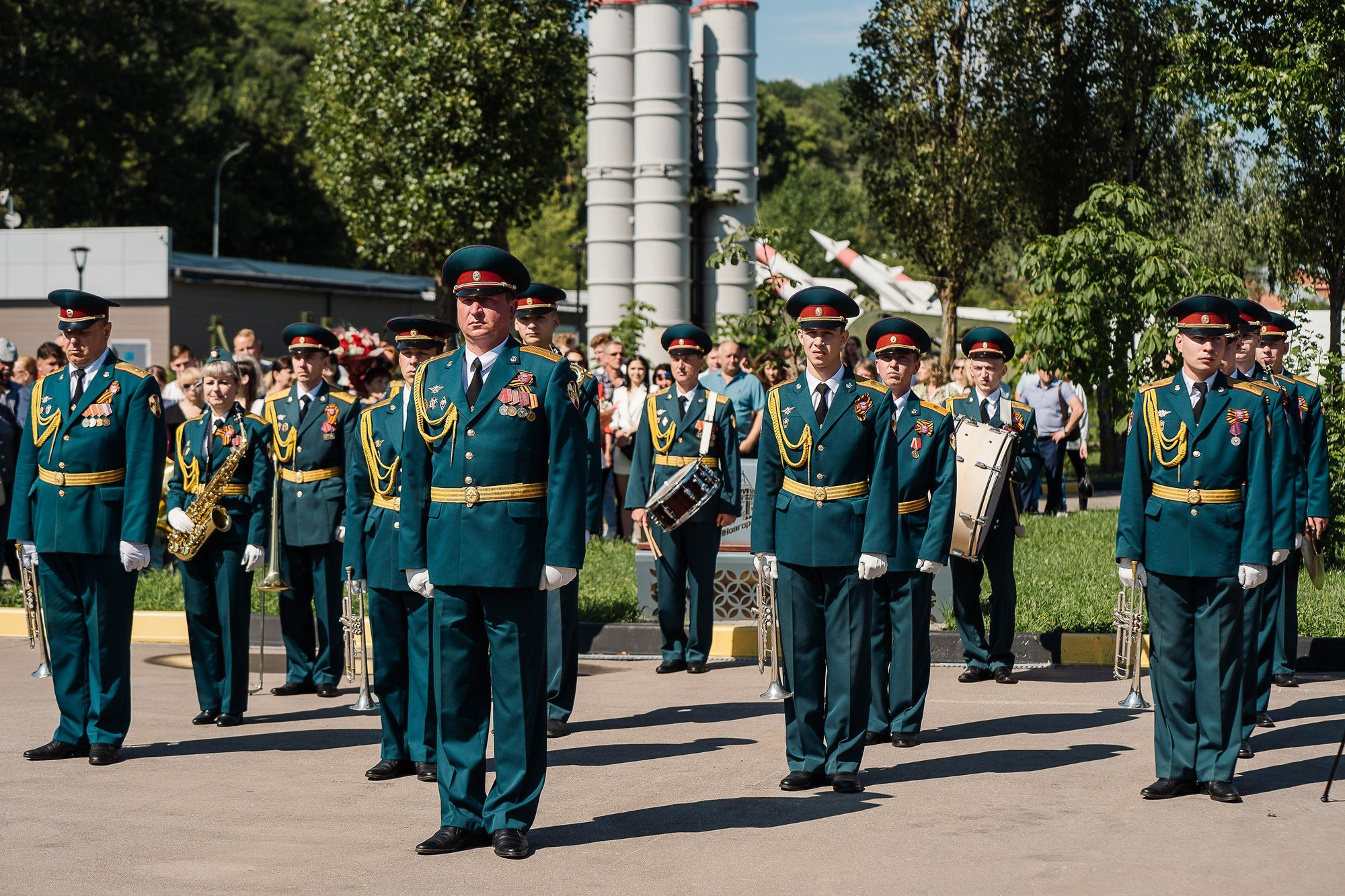 Нижегородская академия МВД РФ