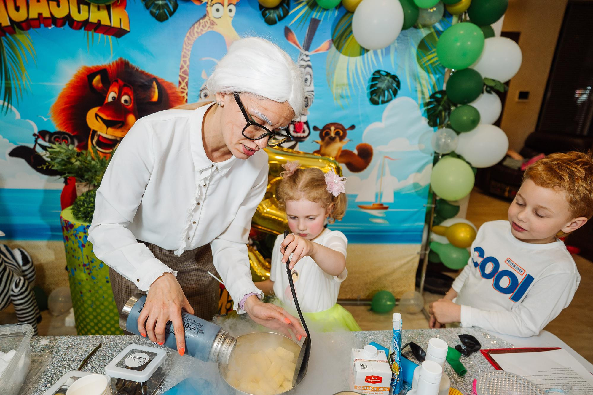 20230519 День рождения