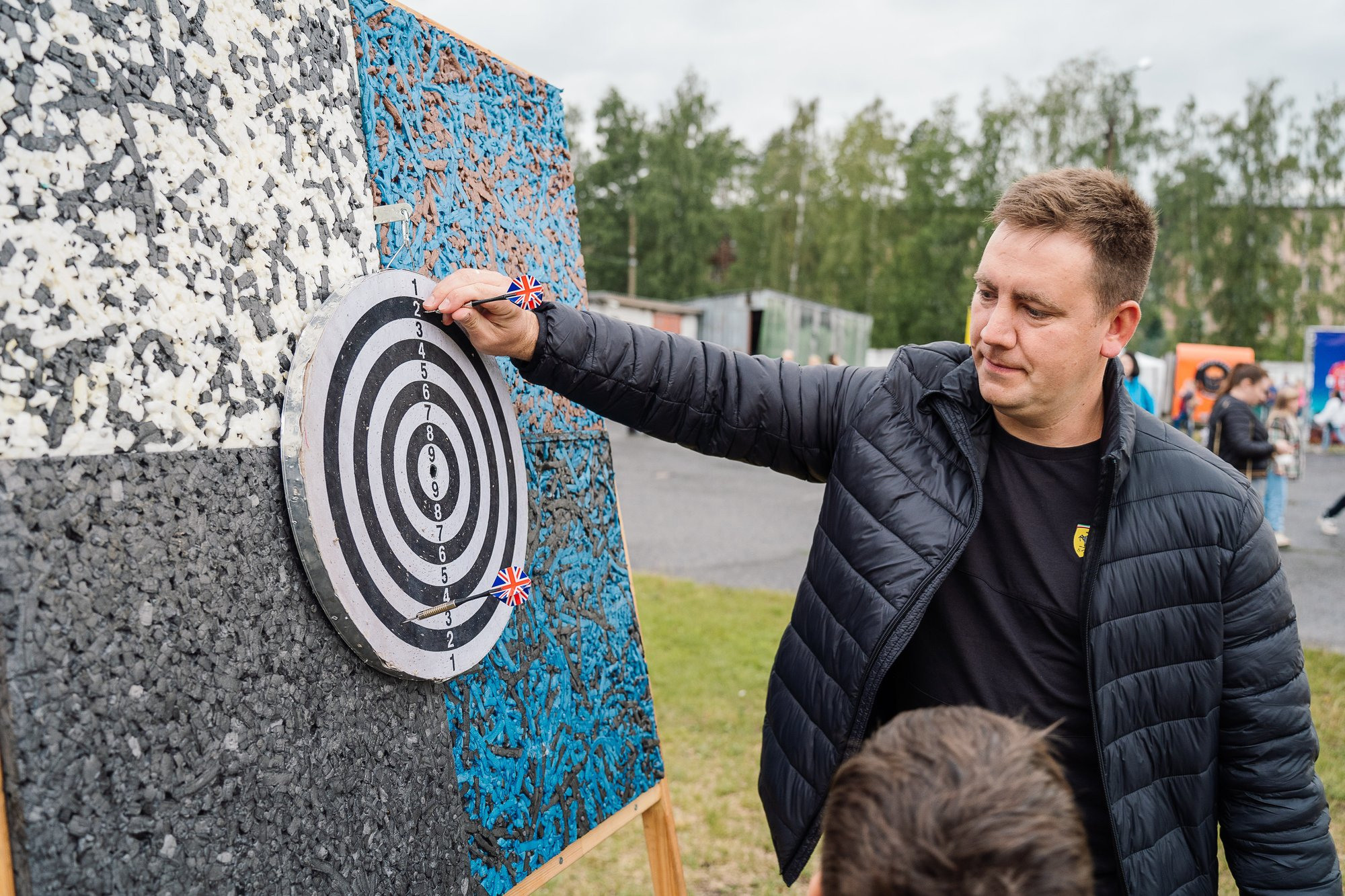 День рождение ФКП «Завод имени Я. М. Свердлова»