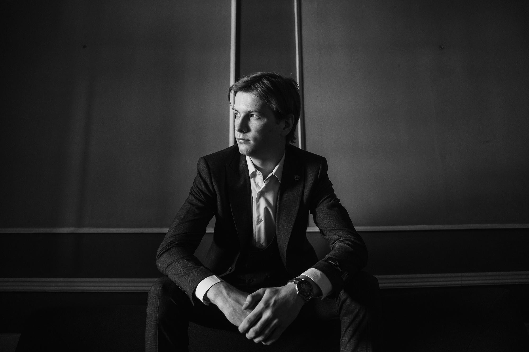 Кирилл и Елизавета