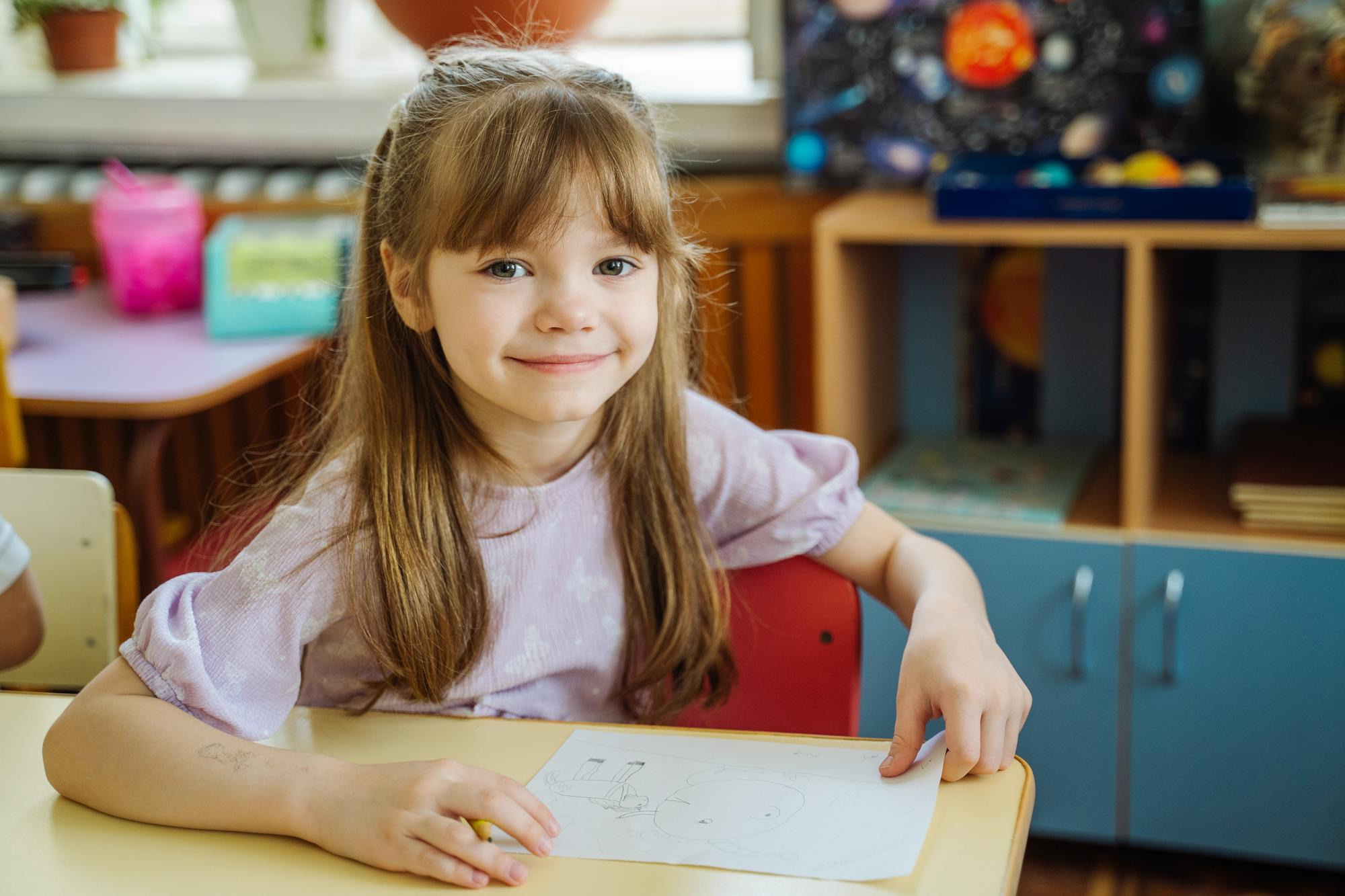 Детский сад 38