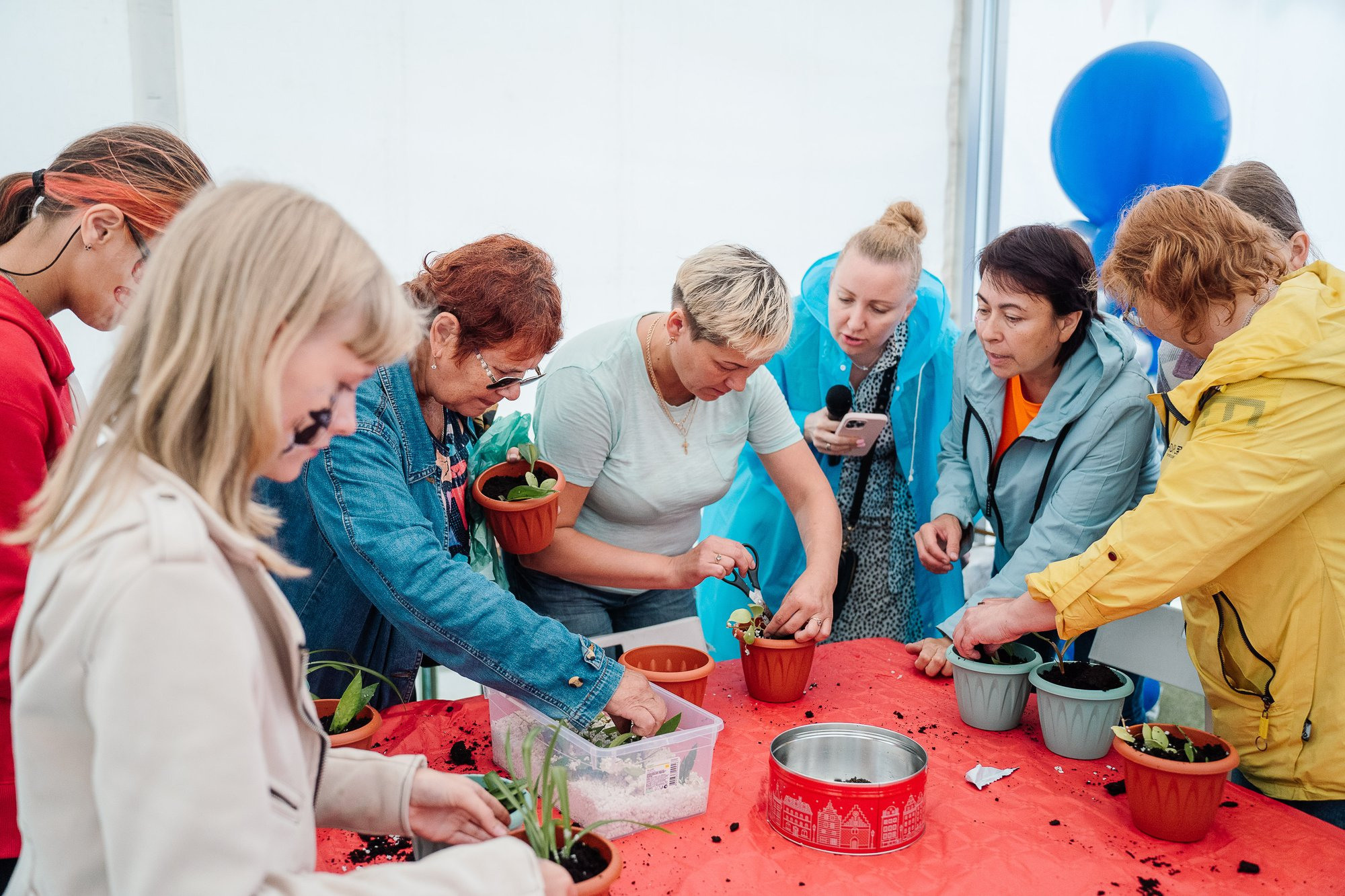 День рождение ФКП «Завод имени Я. М. Свердлова»