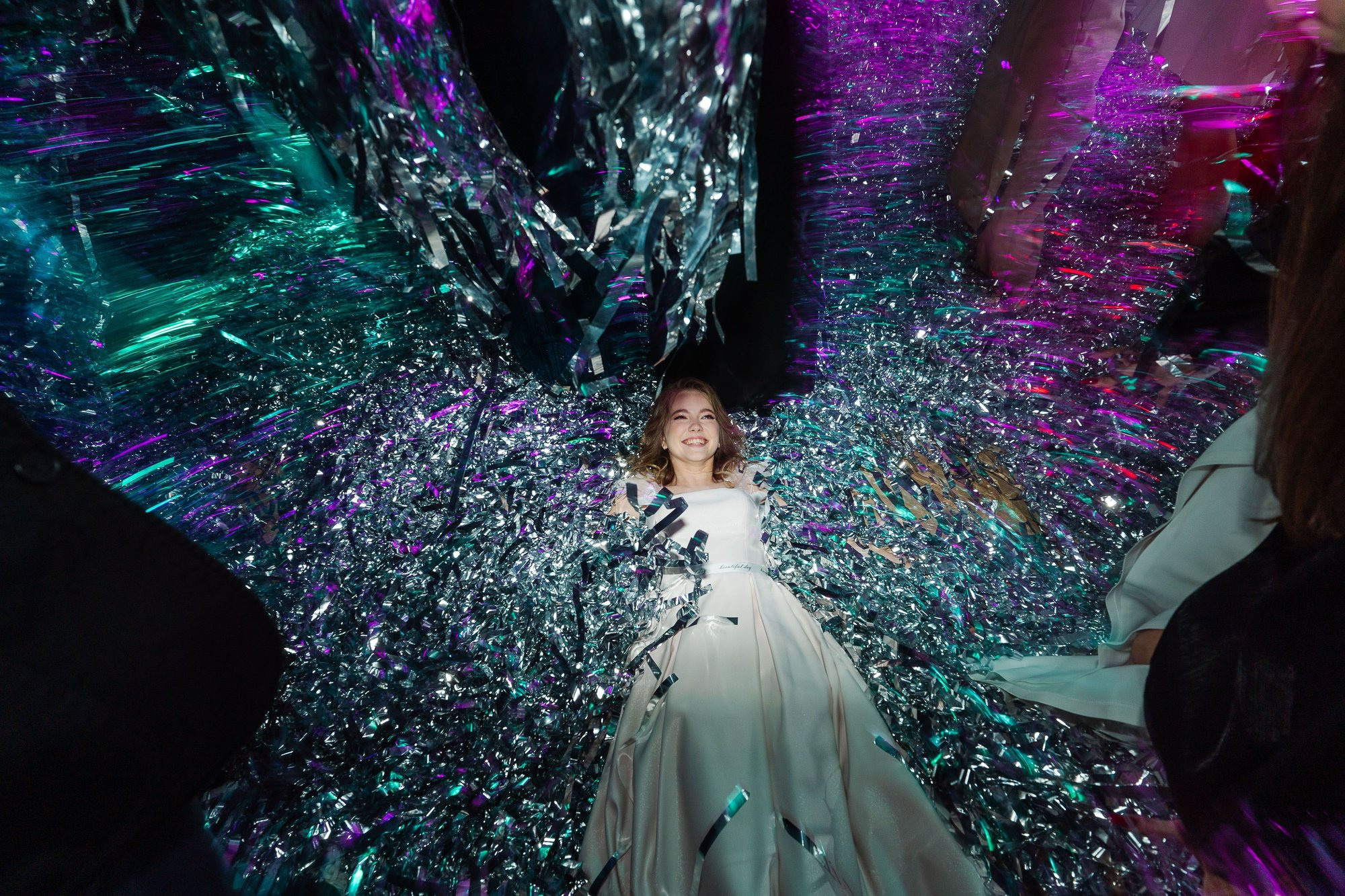 Выпускной Гимназия 2