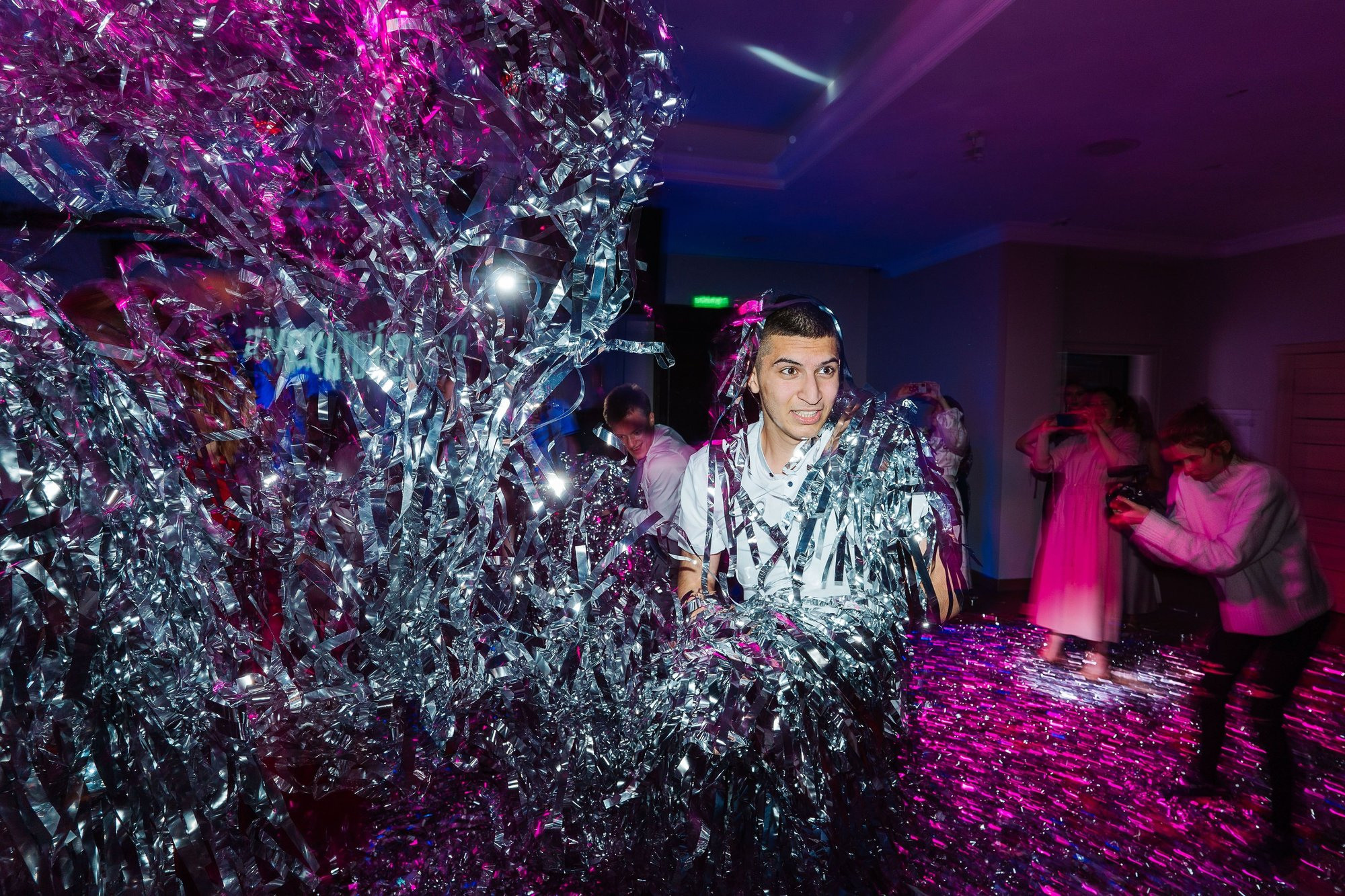 Выпускной Гимназия 2