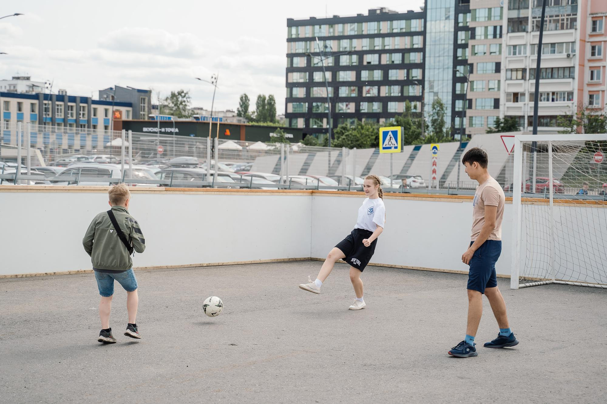 20230601 Спорт Норма Жизни