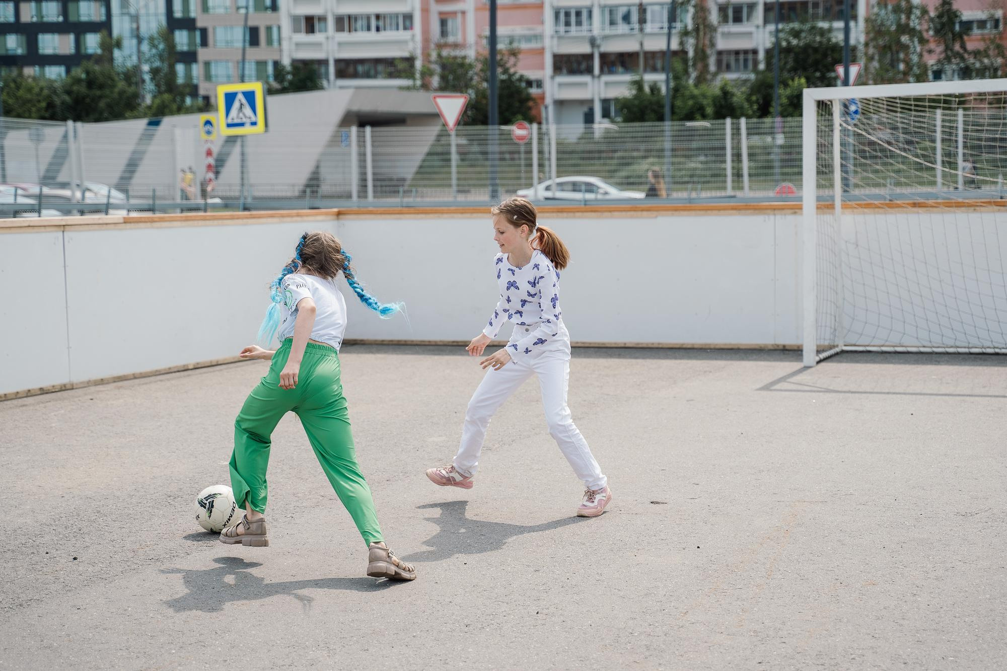 20230601 Спорт Норма Жизни