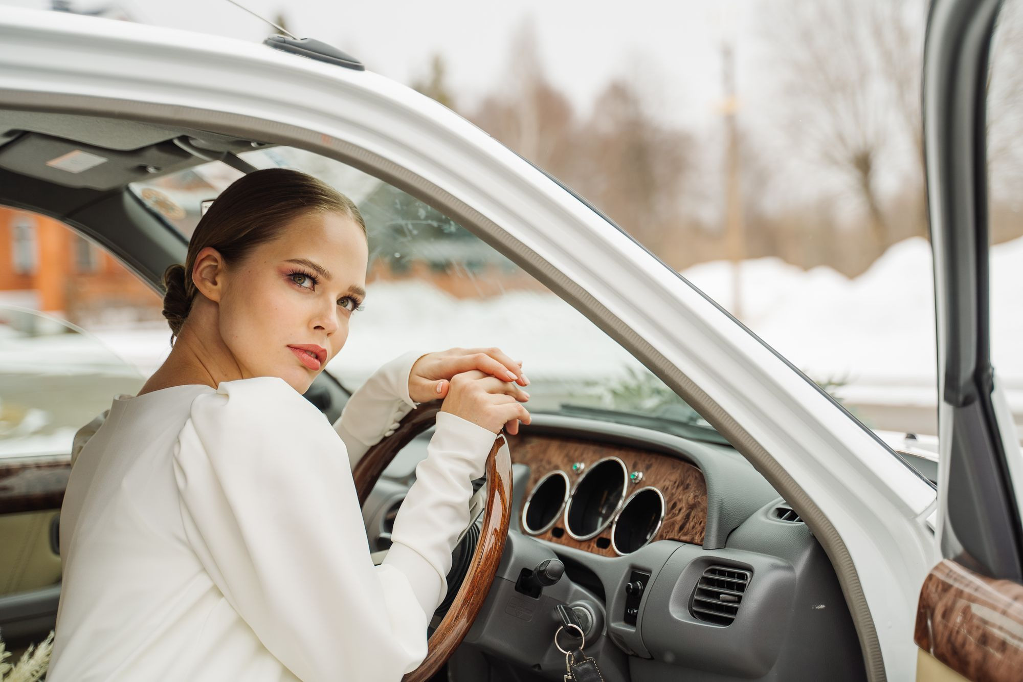 Дарья и Никита