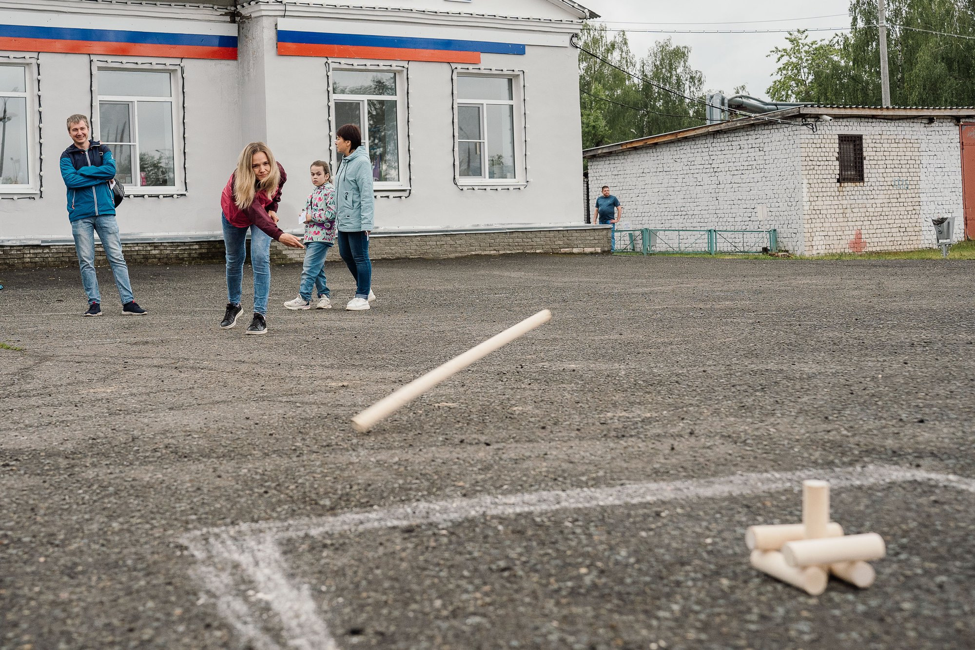 День рождение ФКП «Завод имени Я. М. Свердлова»