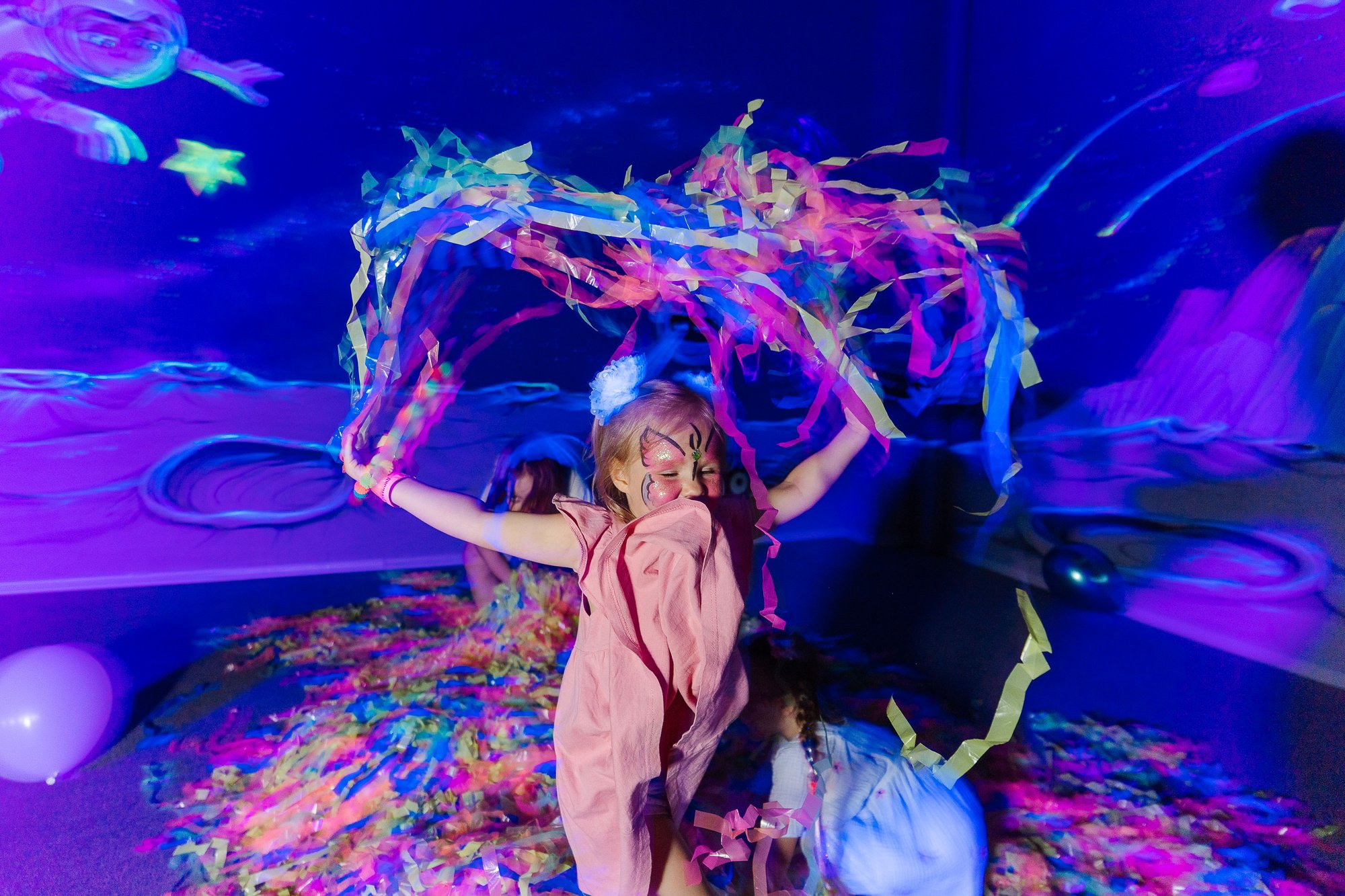 Алёна 4 года