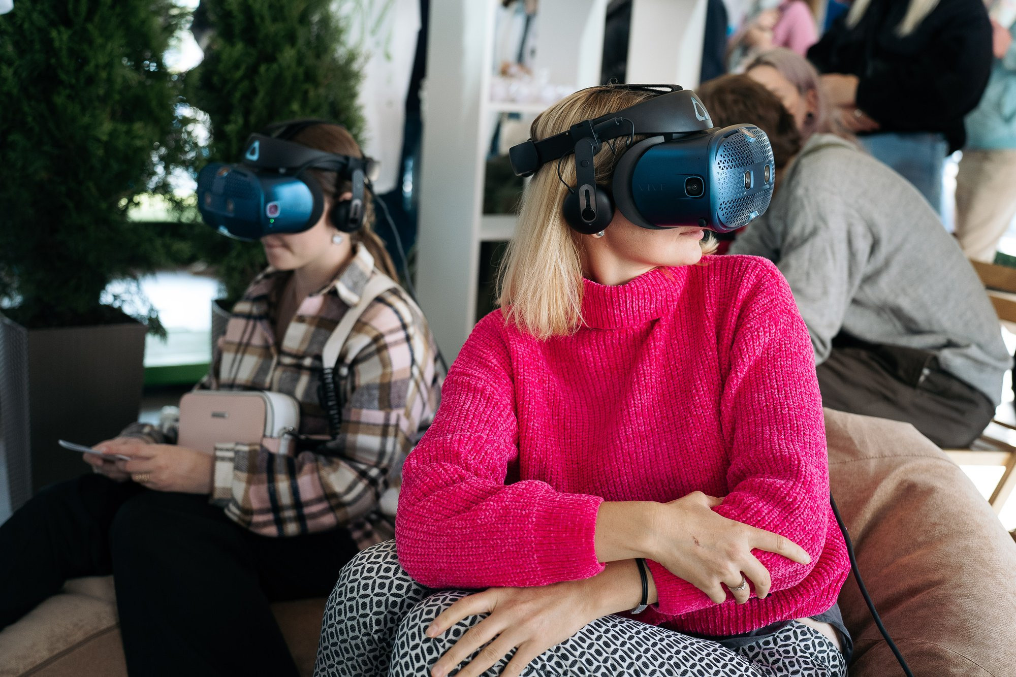 День молодежи