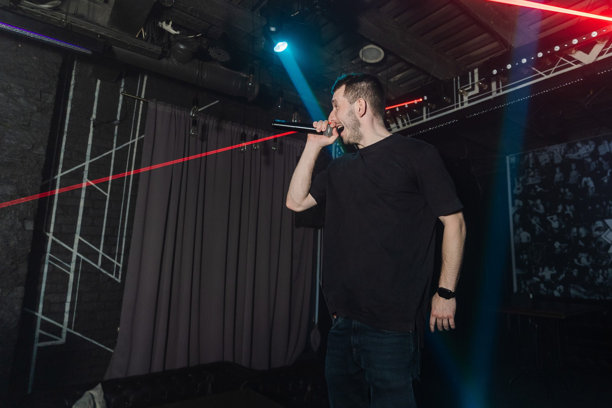 20230722 Гэтсби бар