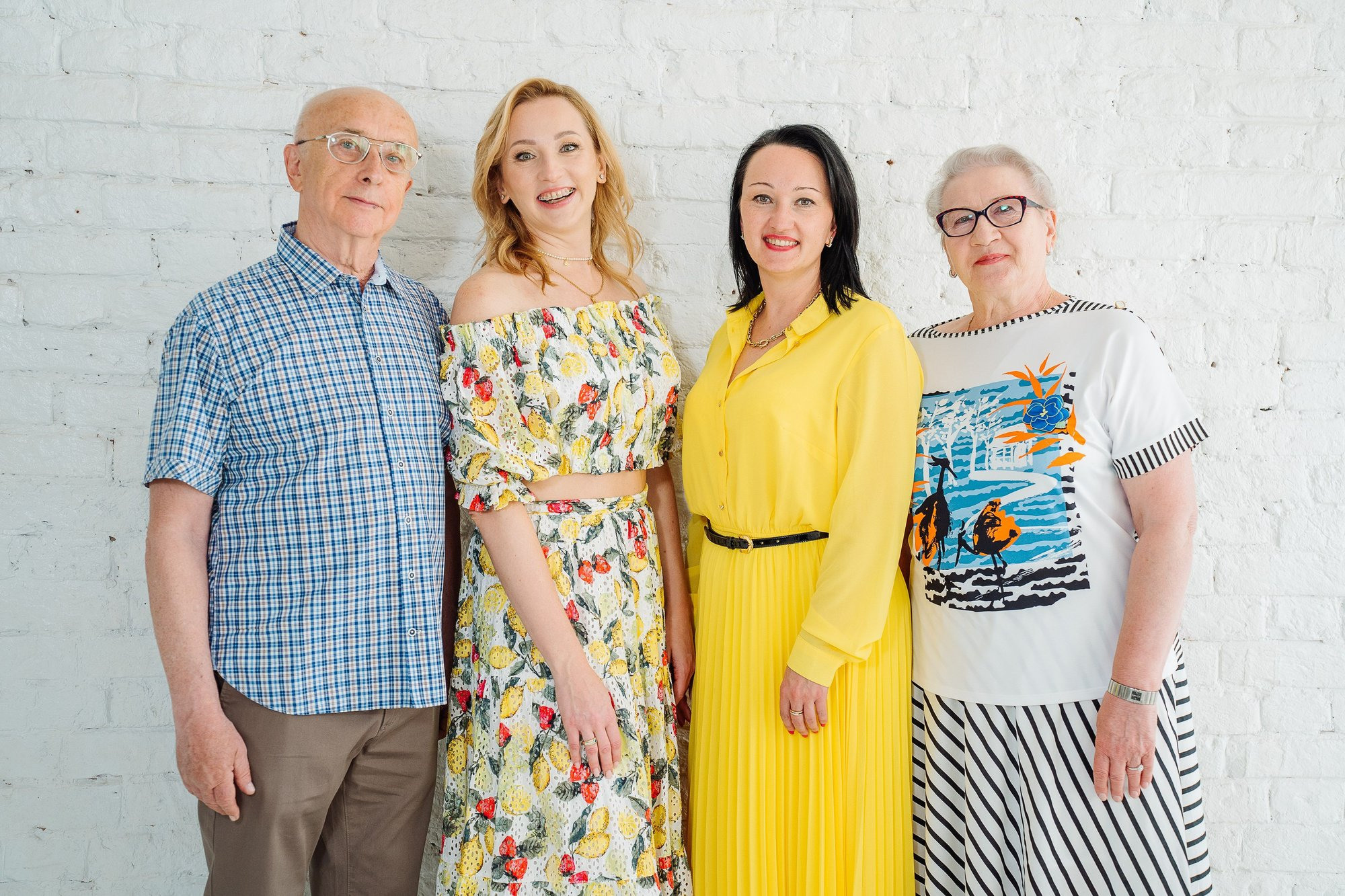 День рождения Оливии