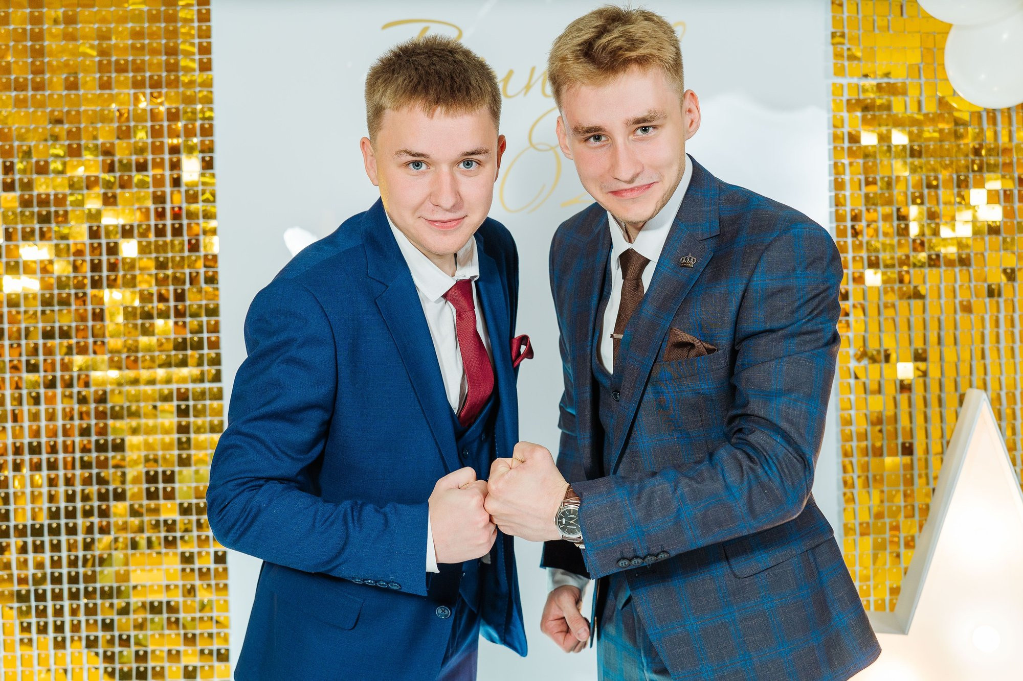 Выпускной Гимназия 2