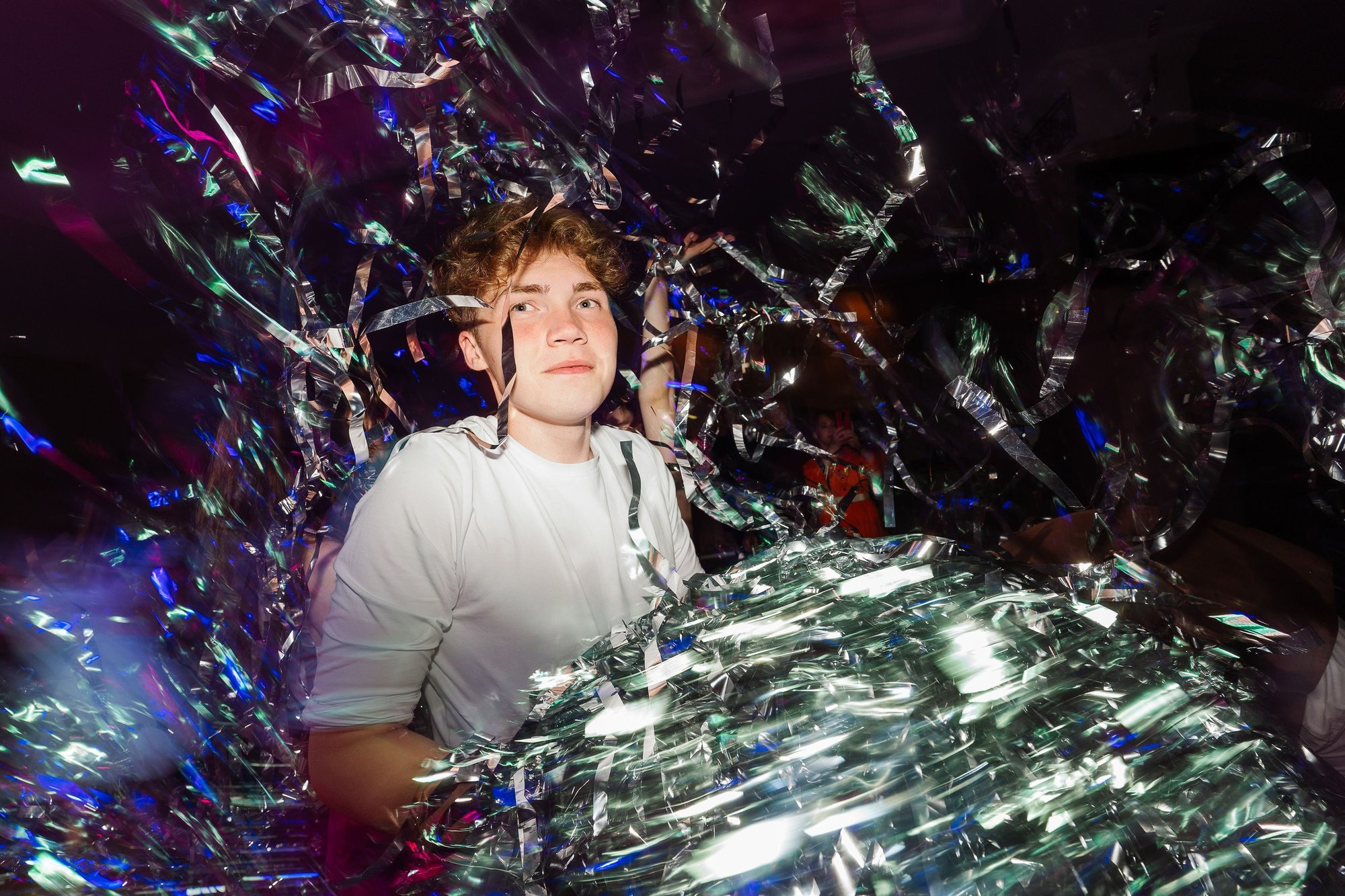 Выпускной Гимназия 2