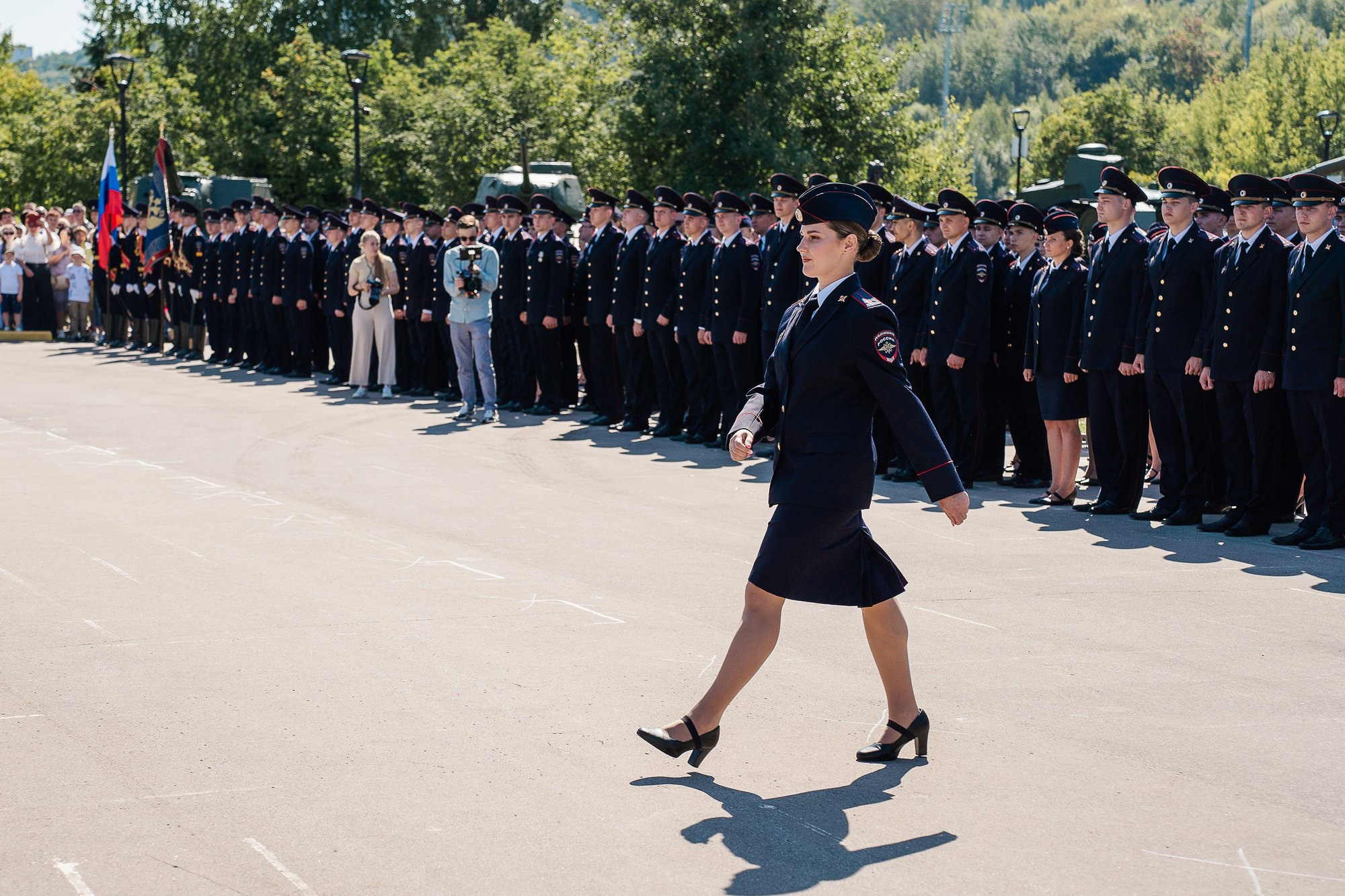 Нижегородская академия МВД РФ
