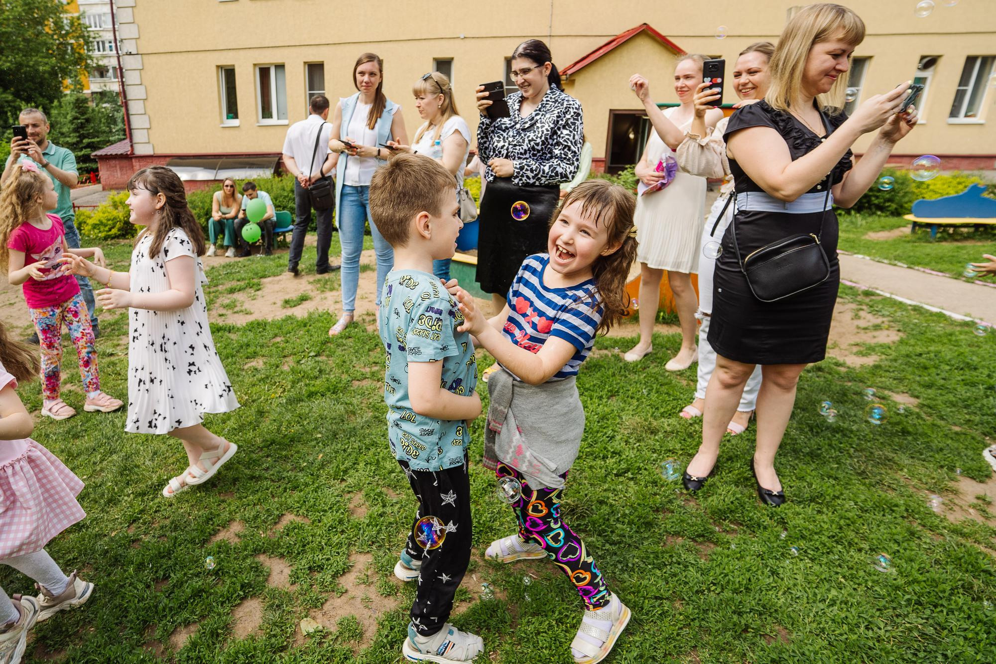 20230526 Выпускной