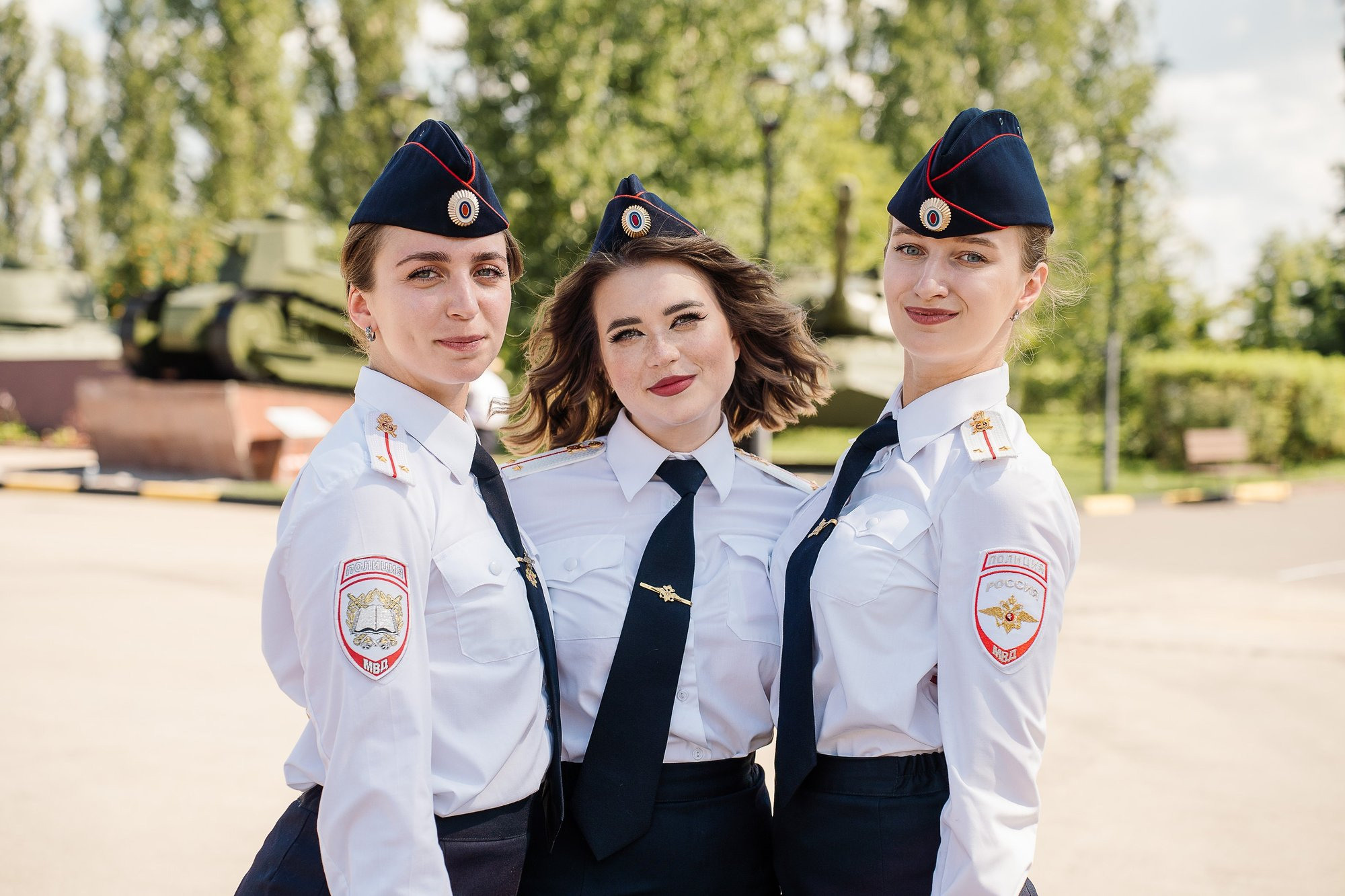 Нижегородская академия МВД РФ