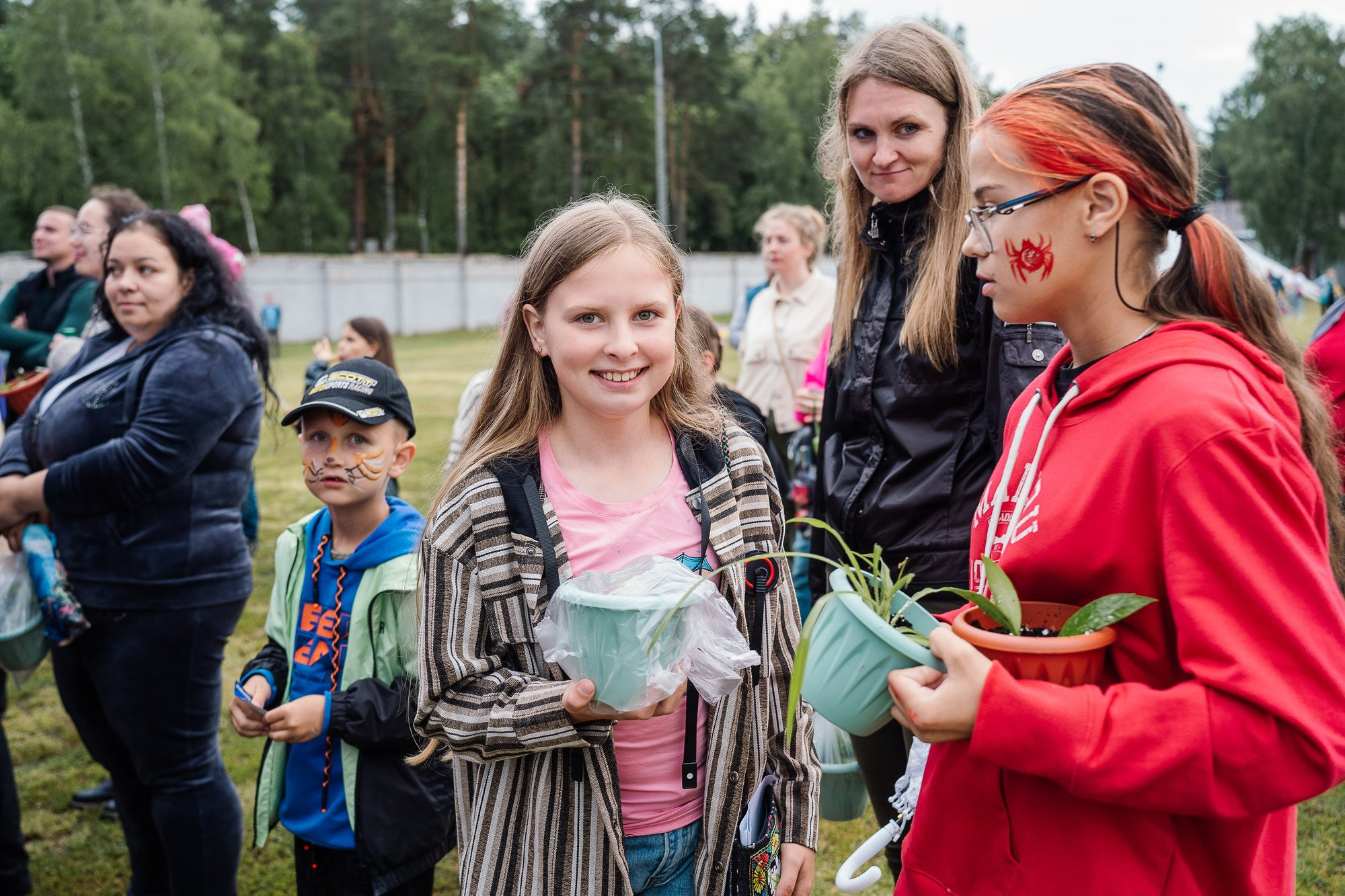 День рождение ФКП «Завод имени Я. М. Свердлова»