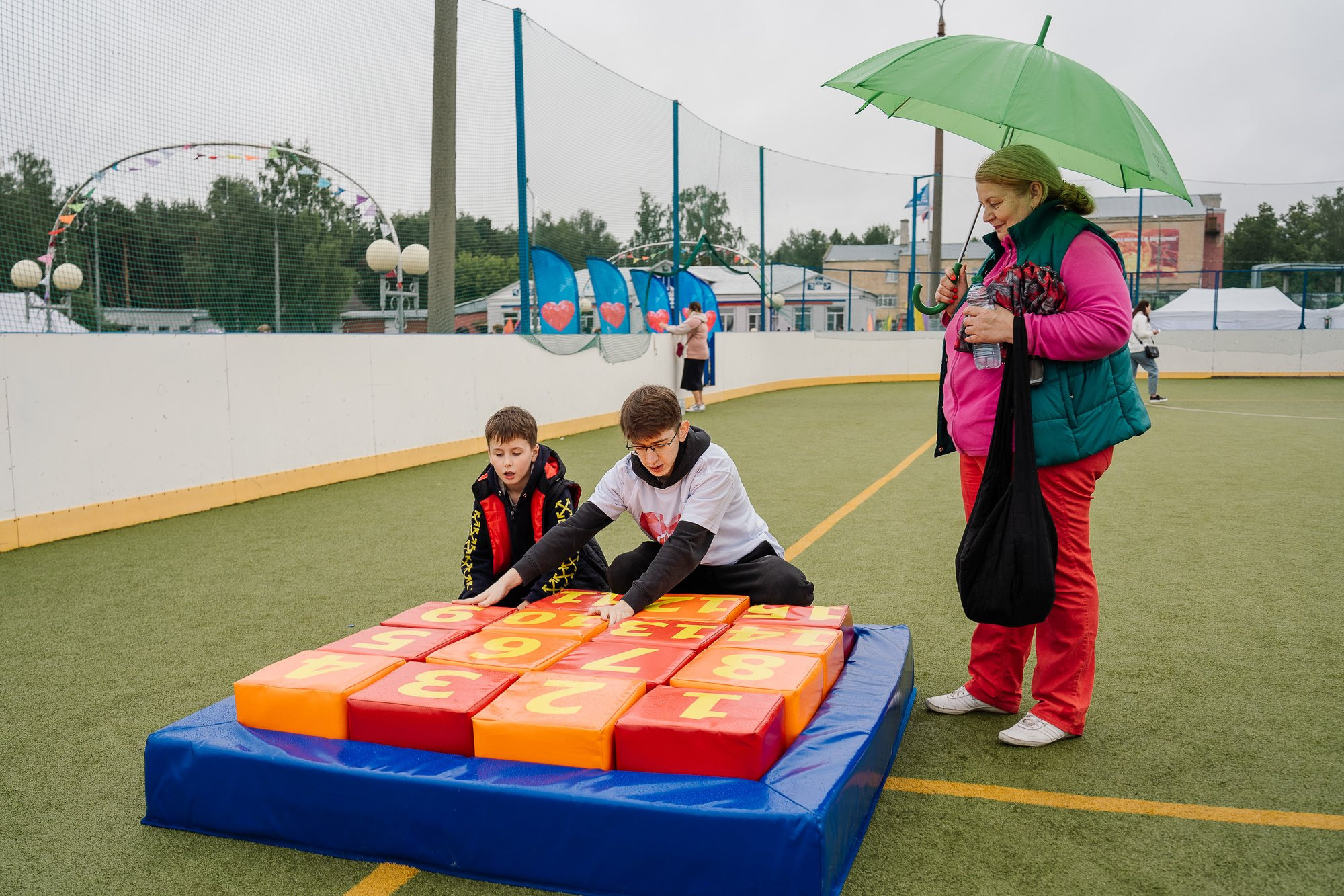 День рождение ФКП «Завод имени Я. М. Свердлова»